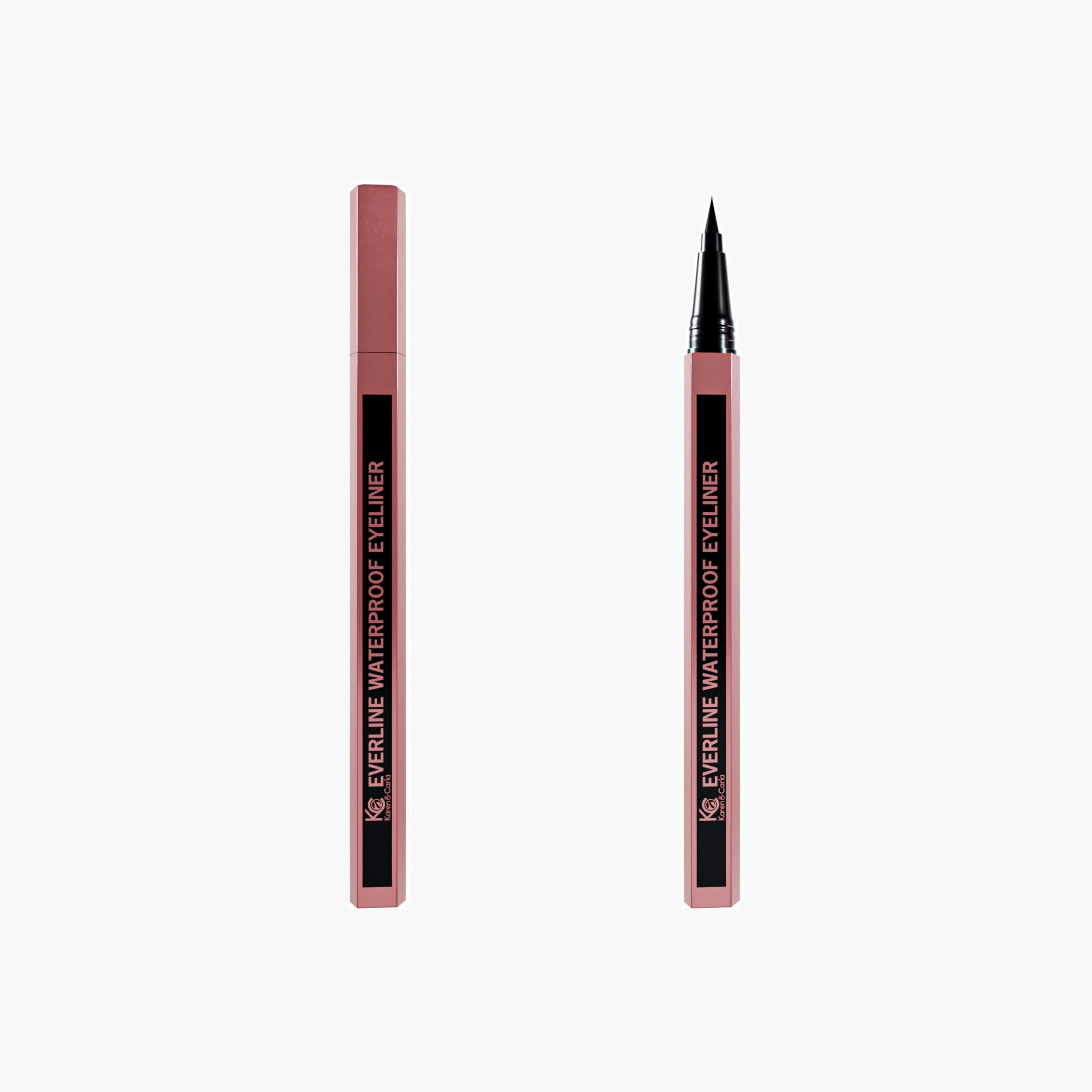 آيلاينر إيفرلاين مقاوم للماء من كارين آند كارلا-beautyandpersonalcare-makeup-eyes-eyeliners-image-3