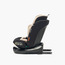 مقعد سيارة بحزام أمان 5 نقاط وحماية جانبية من الصدمات آيزوفيكس نافي من جيجلز-baby-gear-carseats-image-11