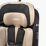 مقعد سيارة بحزام أمان 5 نقاط وحماية جانبية من الصدمات آيزوفيكس نافي من جيجلز-baby-gear-carseats-image-8