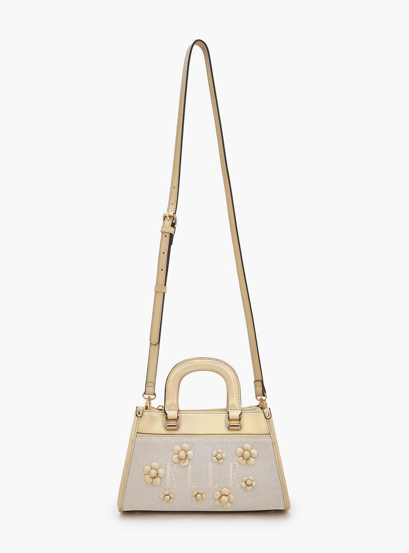 شنطة توتي مزينة بأزهار وحزام قابل للفصل من إيل-women-bagsandwallets-handbags-image-3