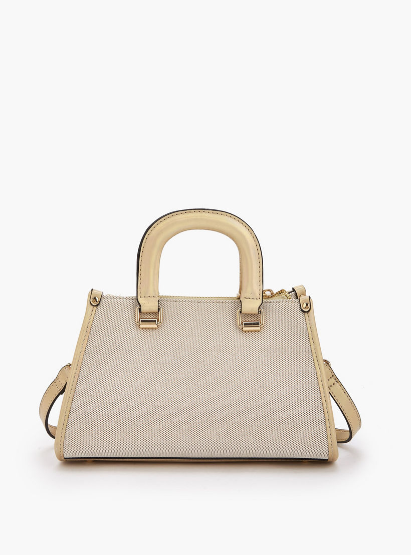 شنطة توتي مزينة بأزهار وحزام قابل للفصل من إيل-women-bagsandwallets-handbags-image-6