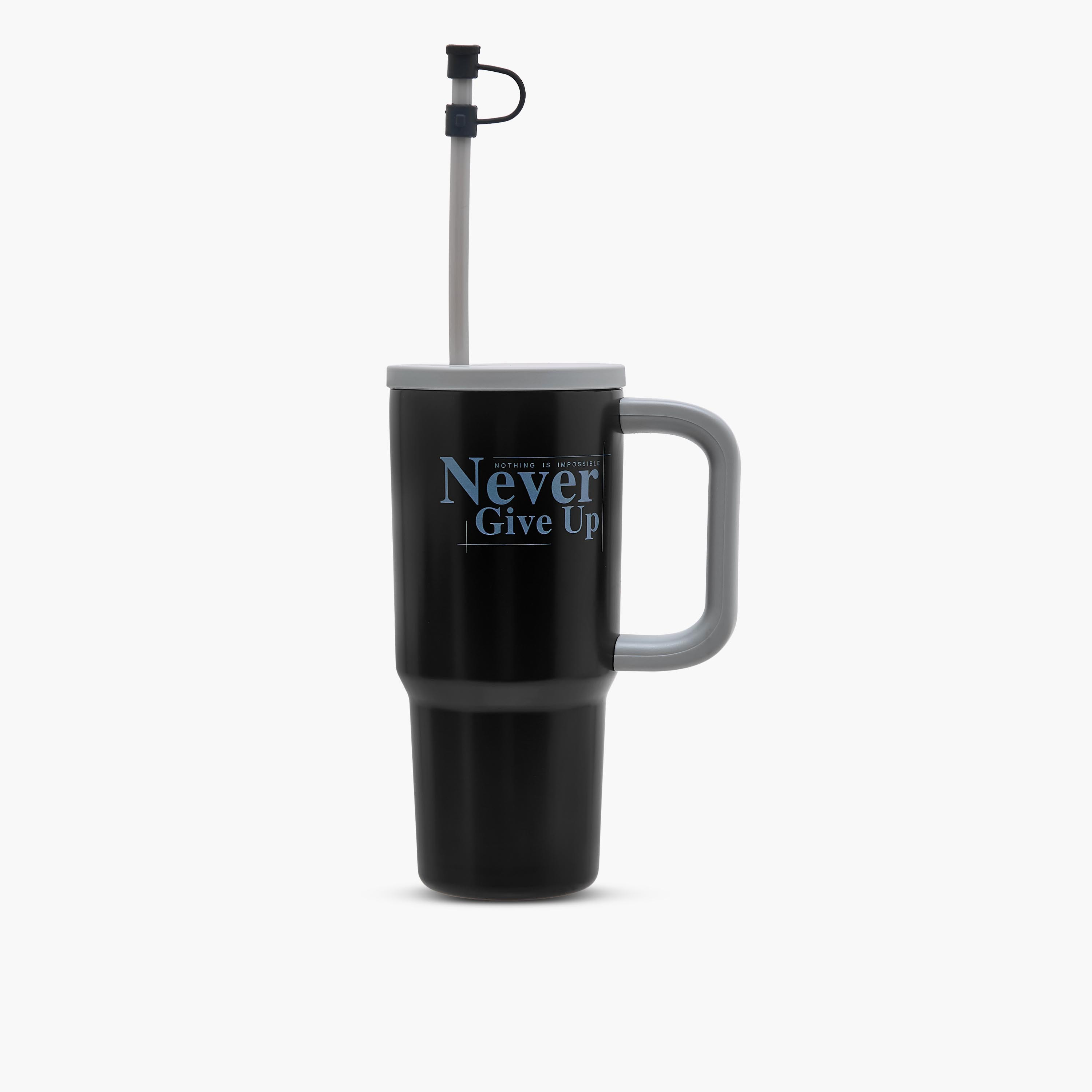 كوب ستانلس ستيل بطبعات شعار وقشة-household-dining-teaandcoffee-travelmugsandsippers-image-7