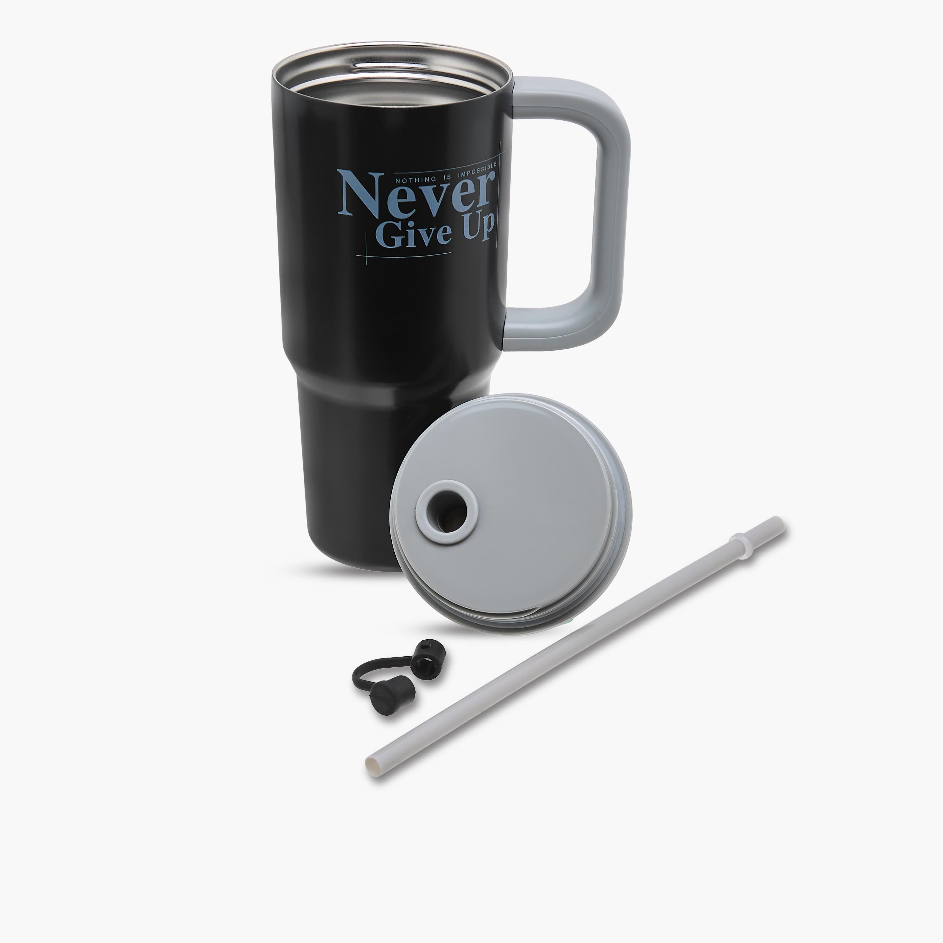 كوب ستانلس ستيل بطبعات شعار وقشة-household-dining-teaandcoffee-travelmugsandsippers-image-6