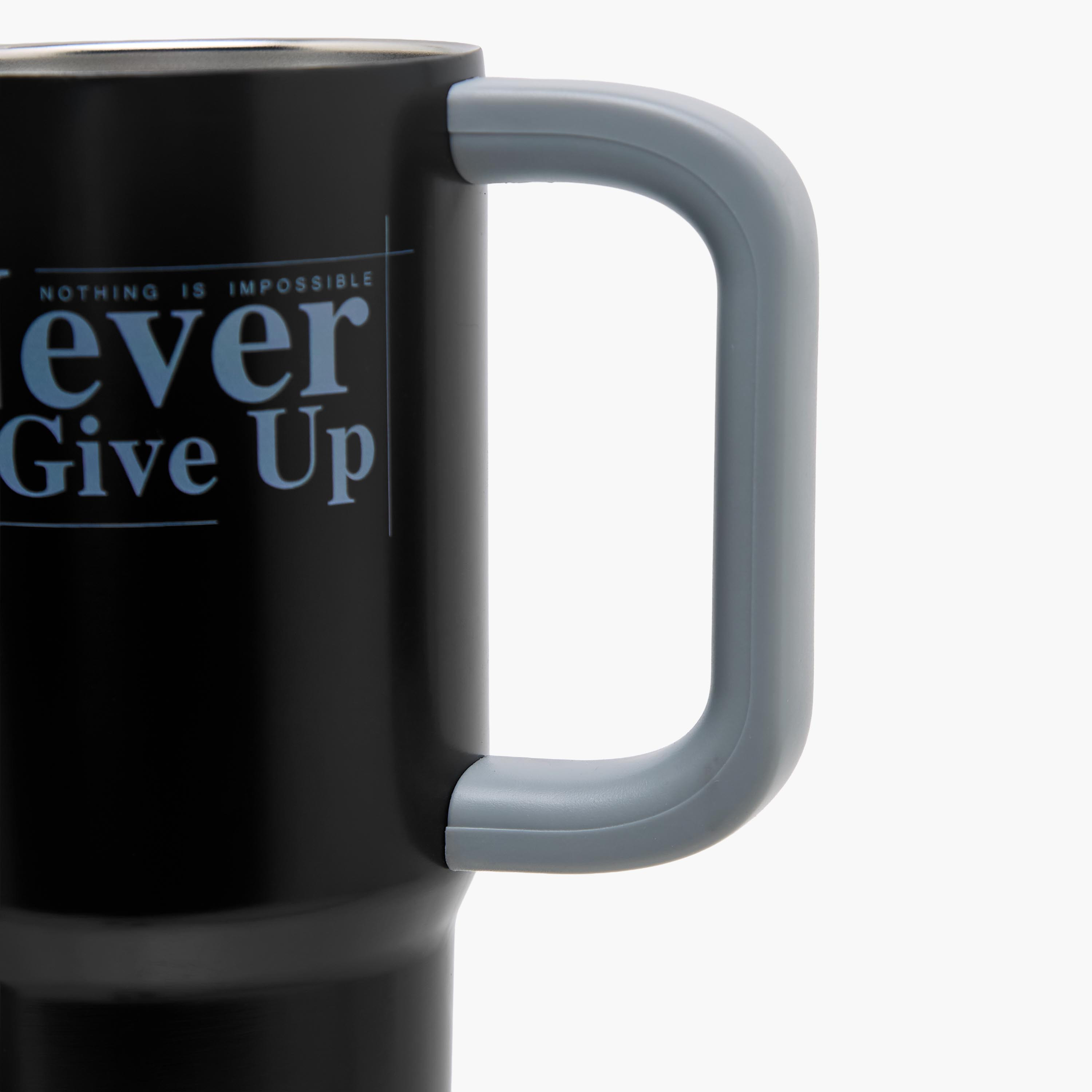 كوب ستانلس ستيل بطبعات شعار وقشة-household-dining-teaandcoffee-travelmugsandsippers-image-3