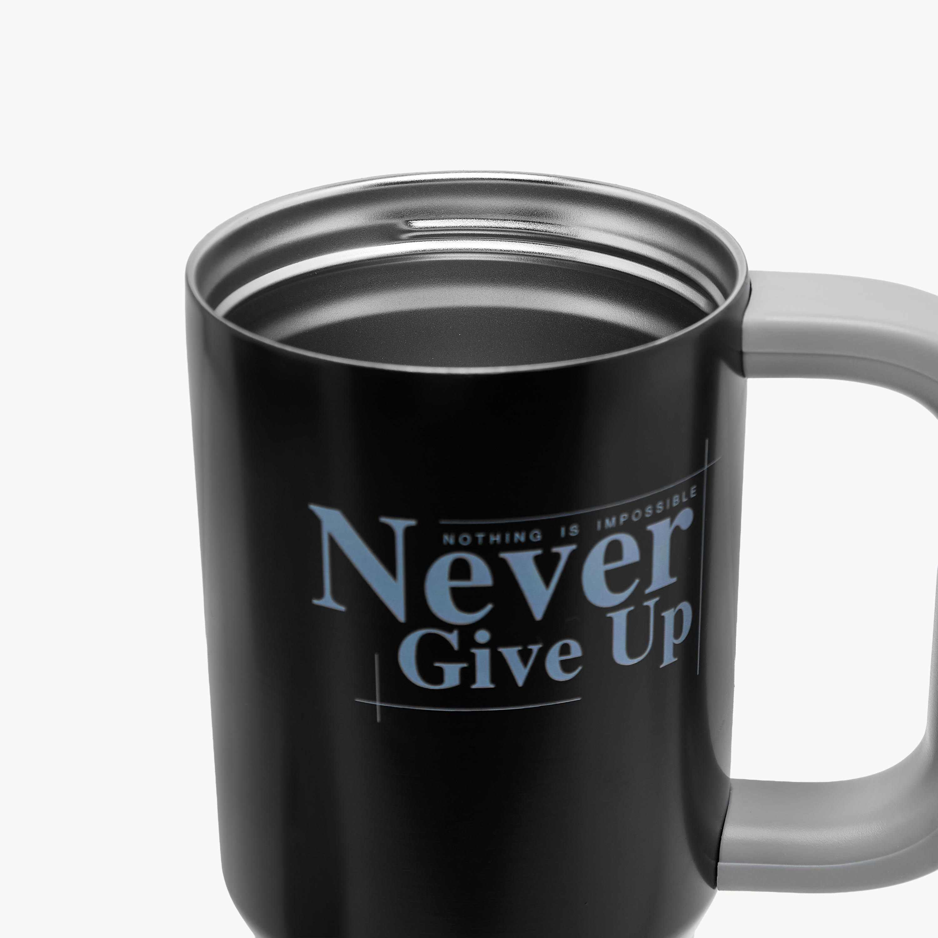 كوب ستانلس ستيل بطبعات شعار وقشة-household-dining-teaandcoffee-travelmugsandsippers-image-2