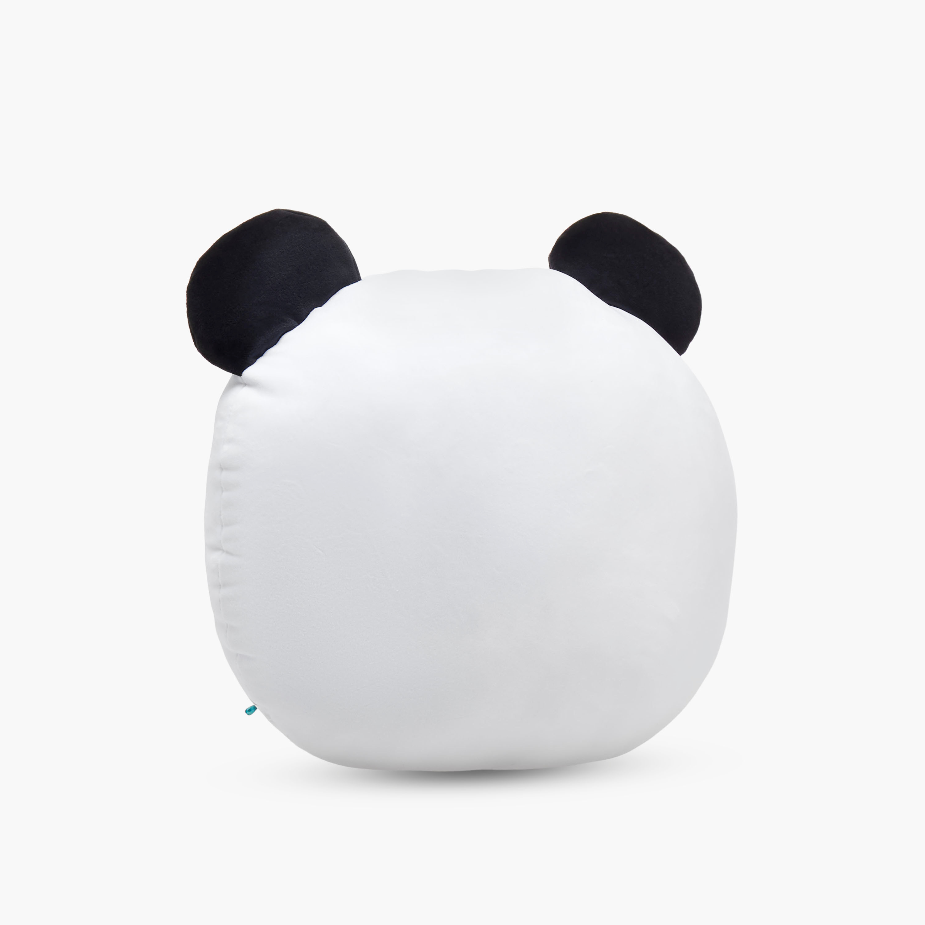 Panda Plush Cushion - 37x30x12 cms-household-cushionsandthrows-filledcushions-decorativecushions-image-3