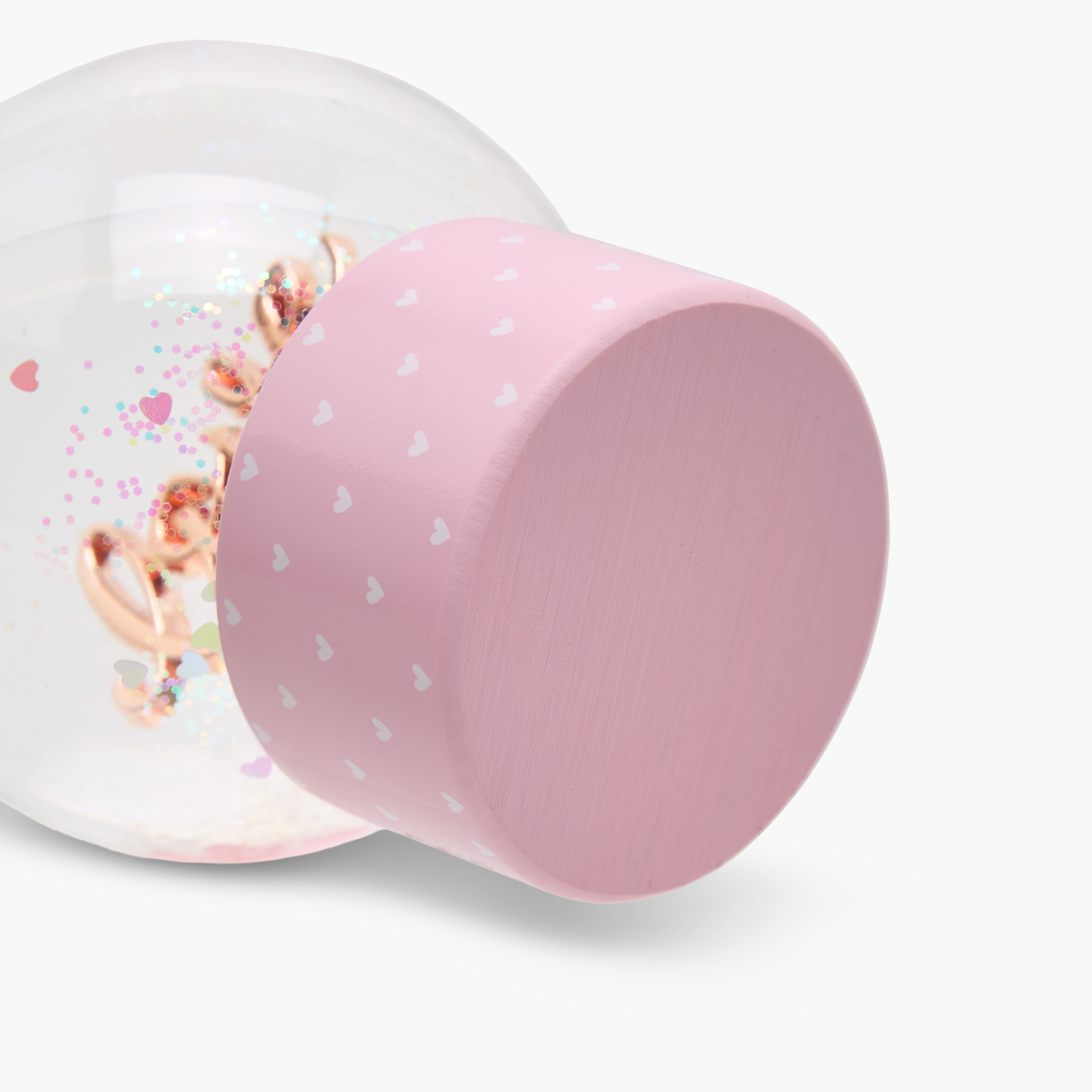Love Decorative Water Globe-household-decor-decorativeobjectsandsculptures-image-6