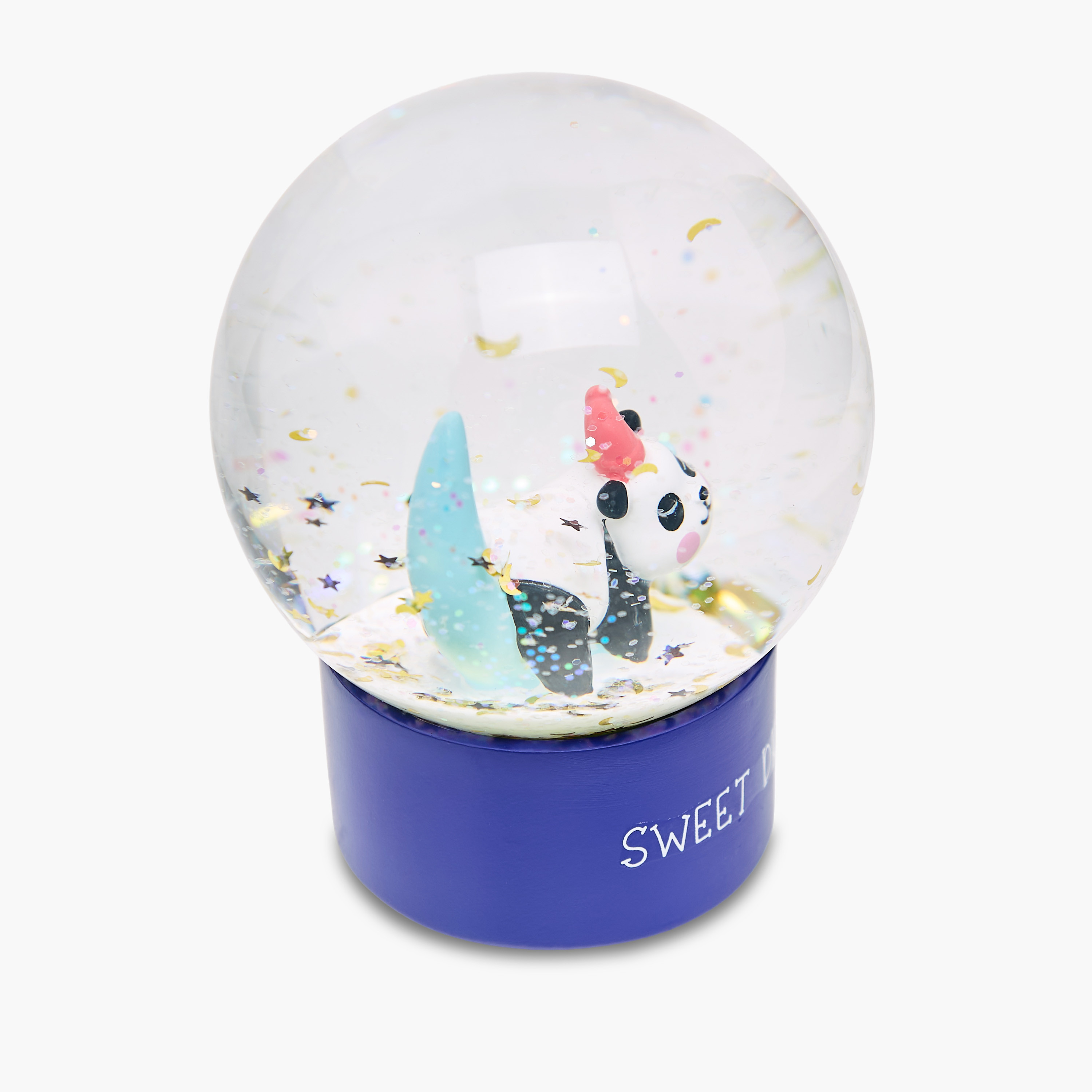 Panda Decorative Water Globe-household-decor-decorativeobjectsandsculptures-image-3