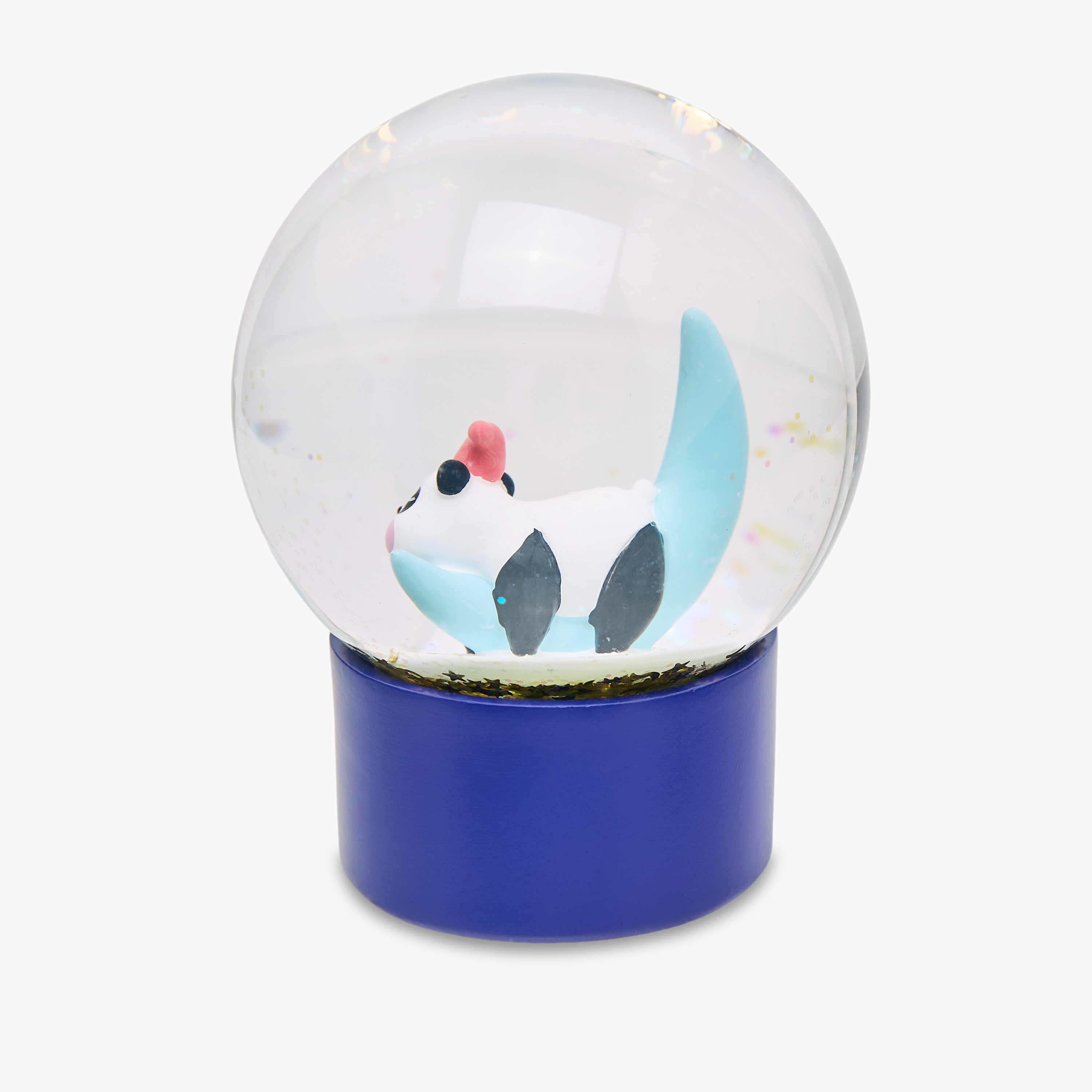 Panda Decorative Water Globe-household-decor-decorativeobjectsandsculptures-image-4