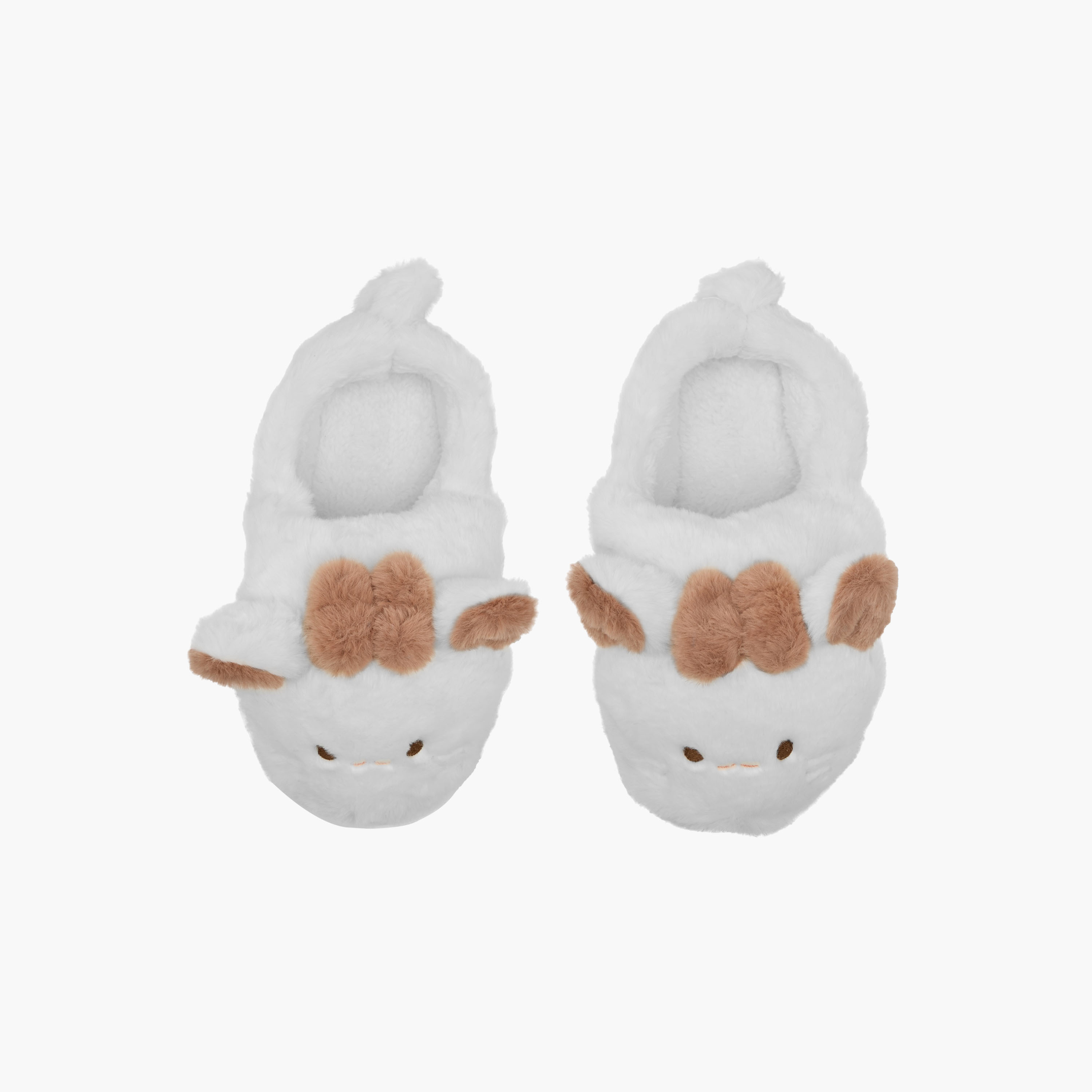 شبشب غرفة نوم فرو قطة للبنات-girls-shoes-flipflopsandslides-image-5