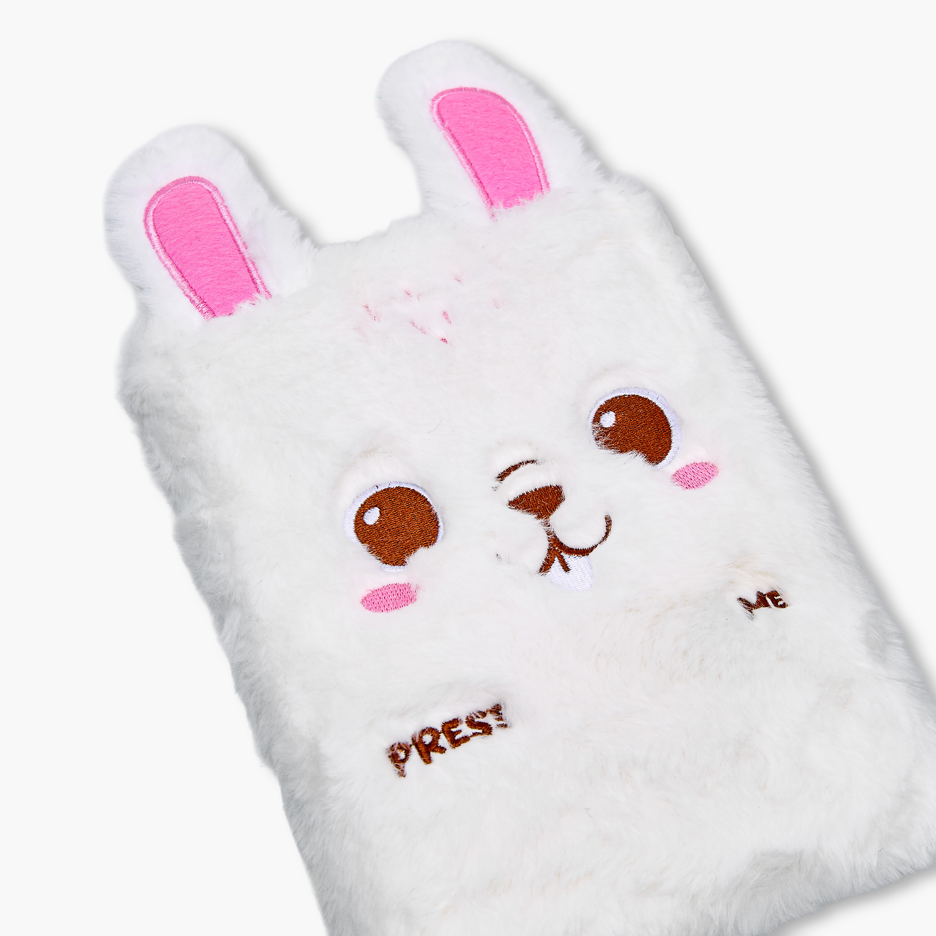 Bunny Applique Notebook-school-stationery-notebooks-image-2