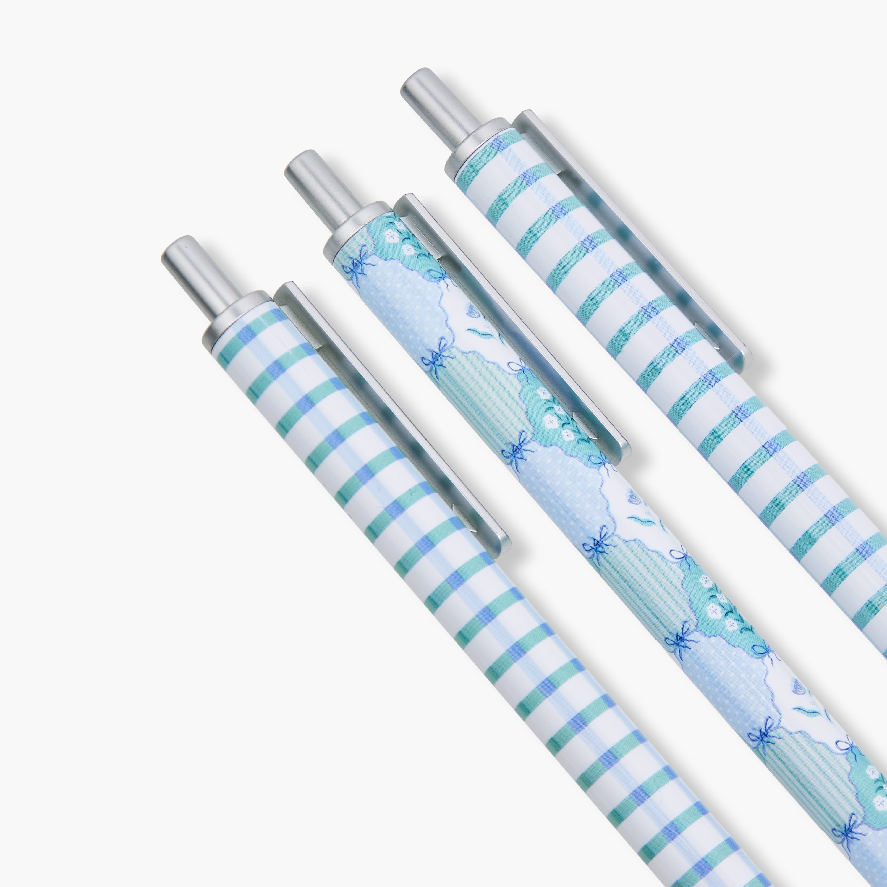 Ball Pen with Print - Set of 3-school-stationery-pensandpencils-image-3