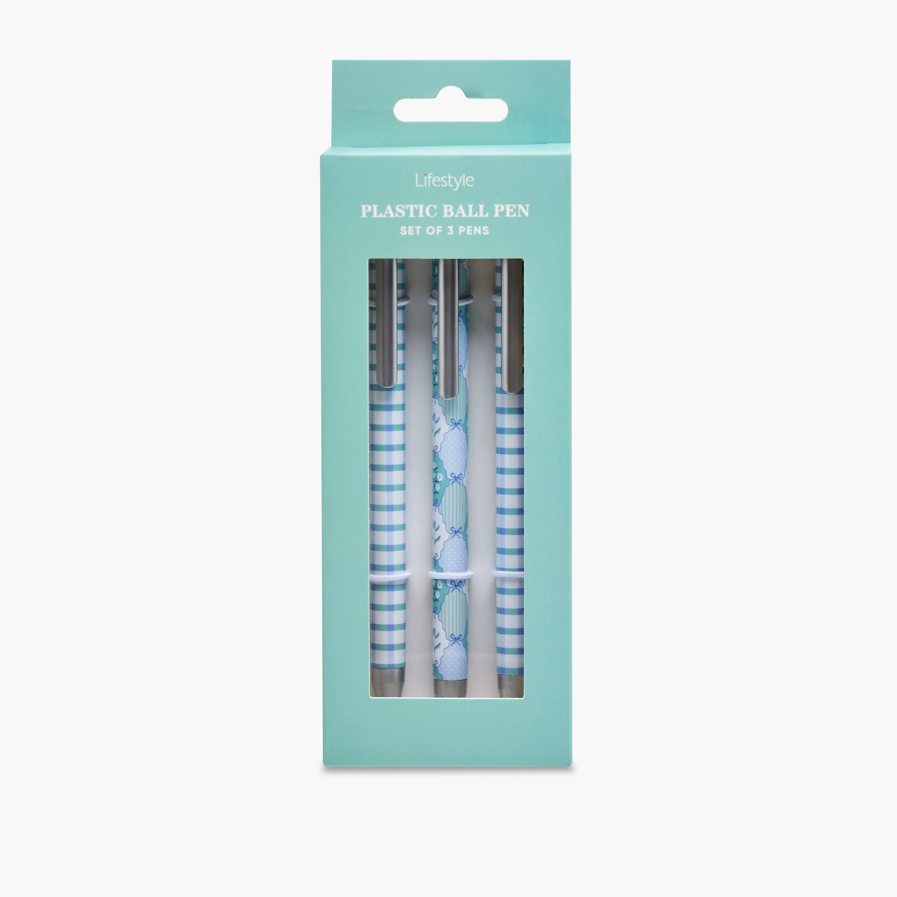Ball Pen with Print - Set of 3-school-stationery-pensandpencils-image-4