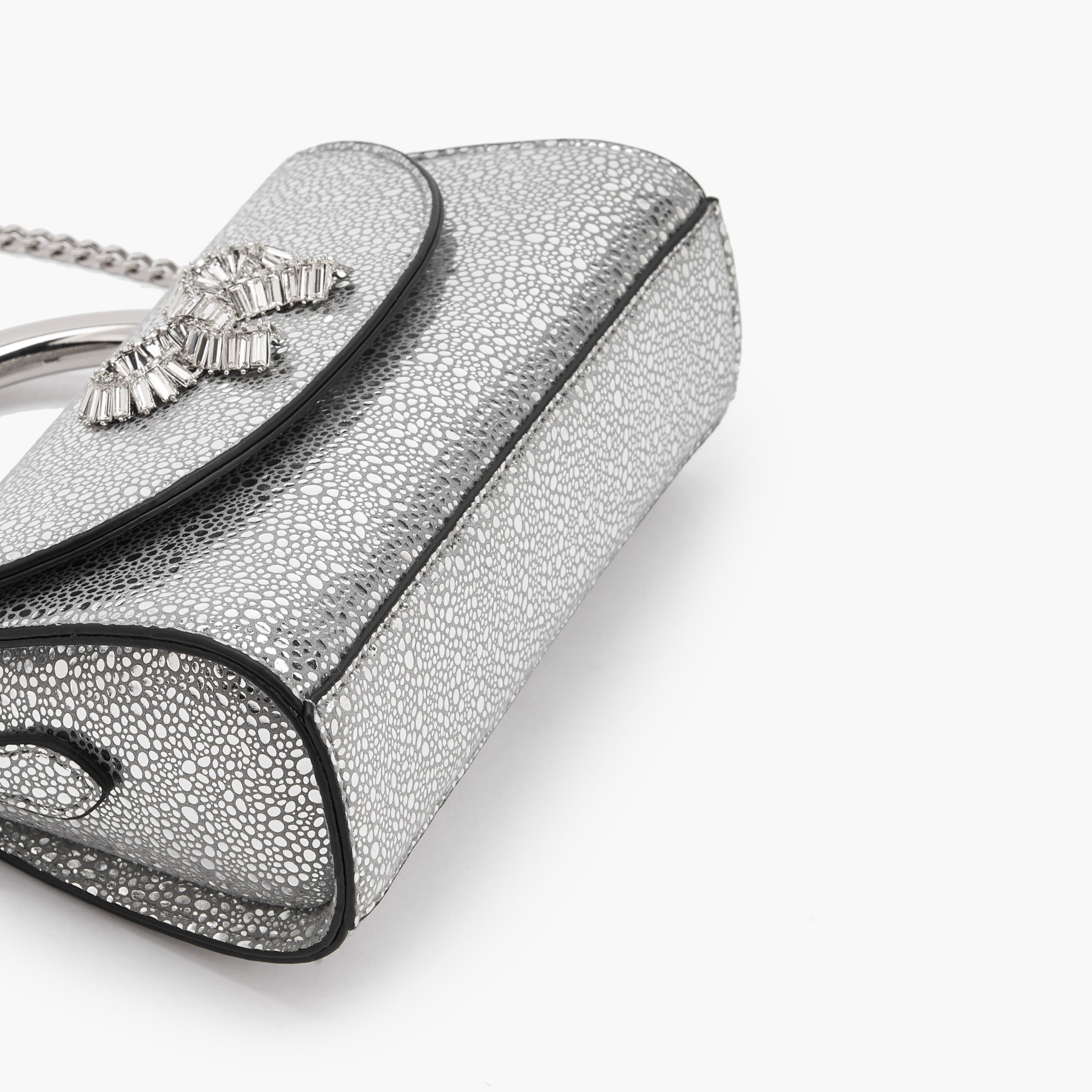 Celeste Embellished Crossbody Bag with Chain Strap-women-bagsandwallets-handbags-image-6
