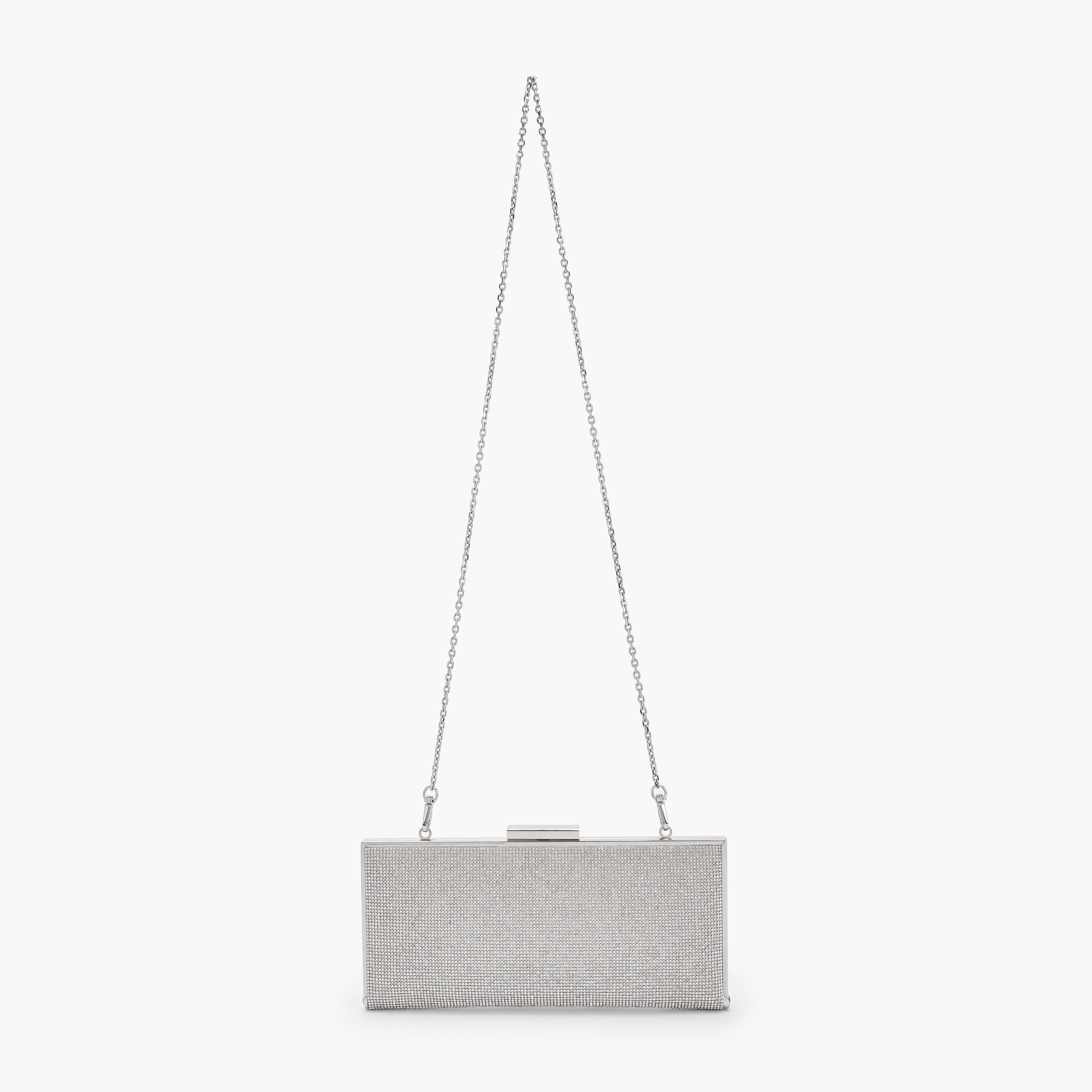 Celeste Embellished Clutch with Chain Strap-women-bagsandwallets-handbags-image-2