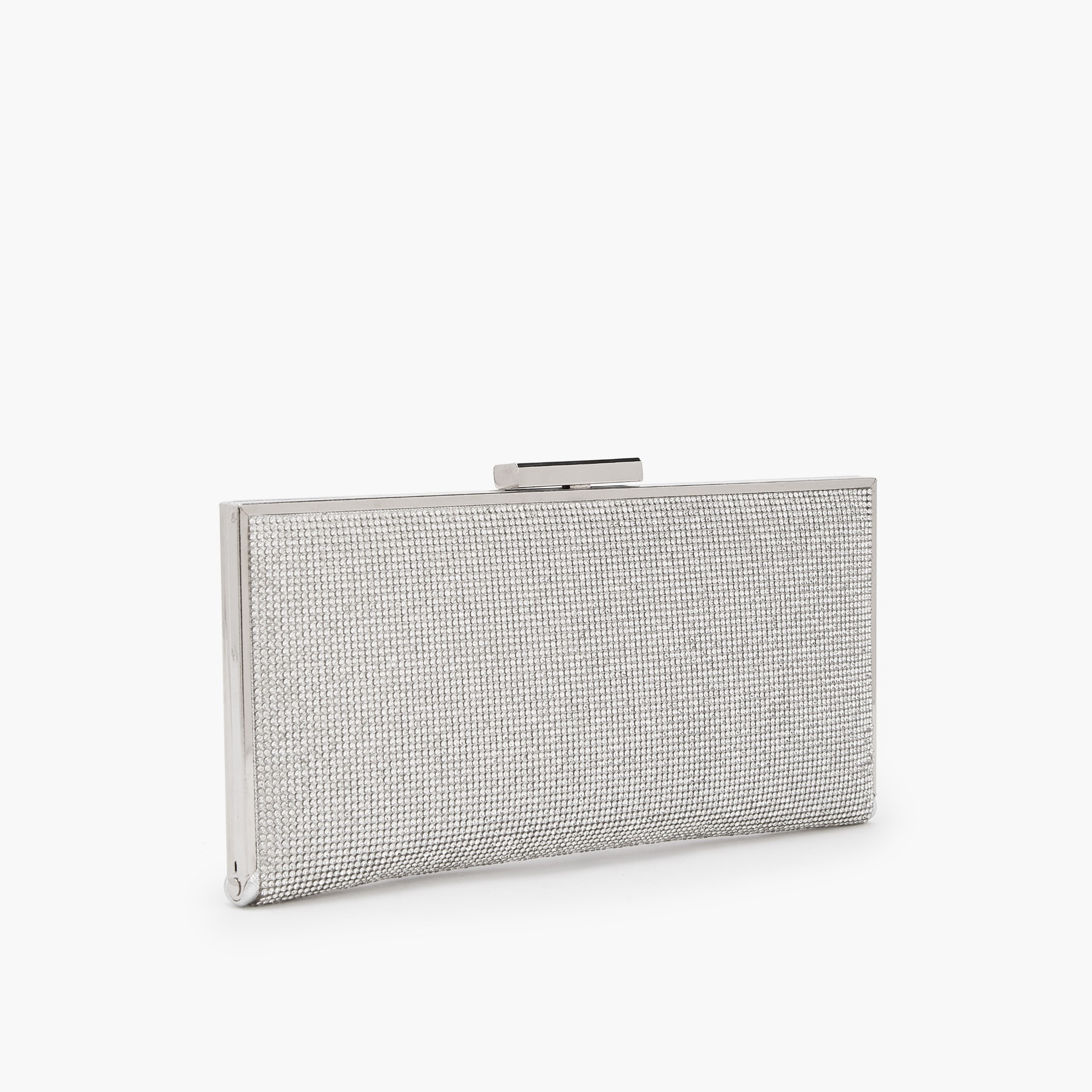 Celeste Embellished Clutch with Chain Strap-women-bagsandwallets-handbags-image-3
