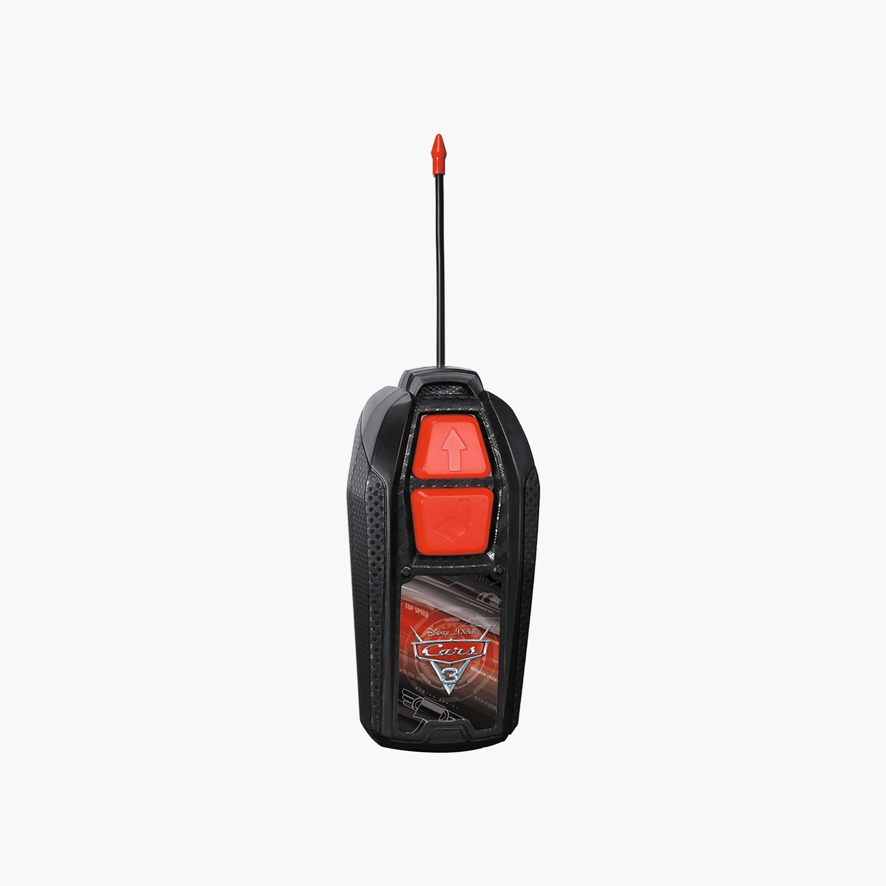 Jada Lightning McQueen Remote Control Car-toys-remotecontrolledvehicles-rcvehicles-image-3