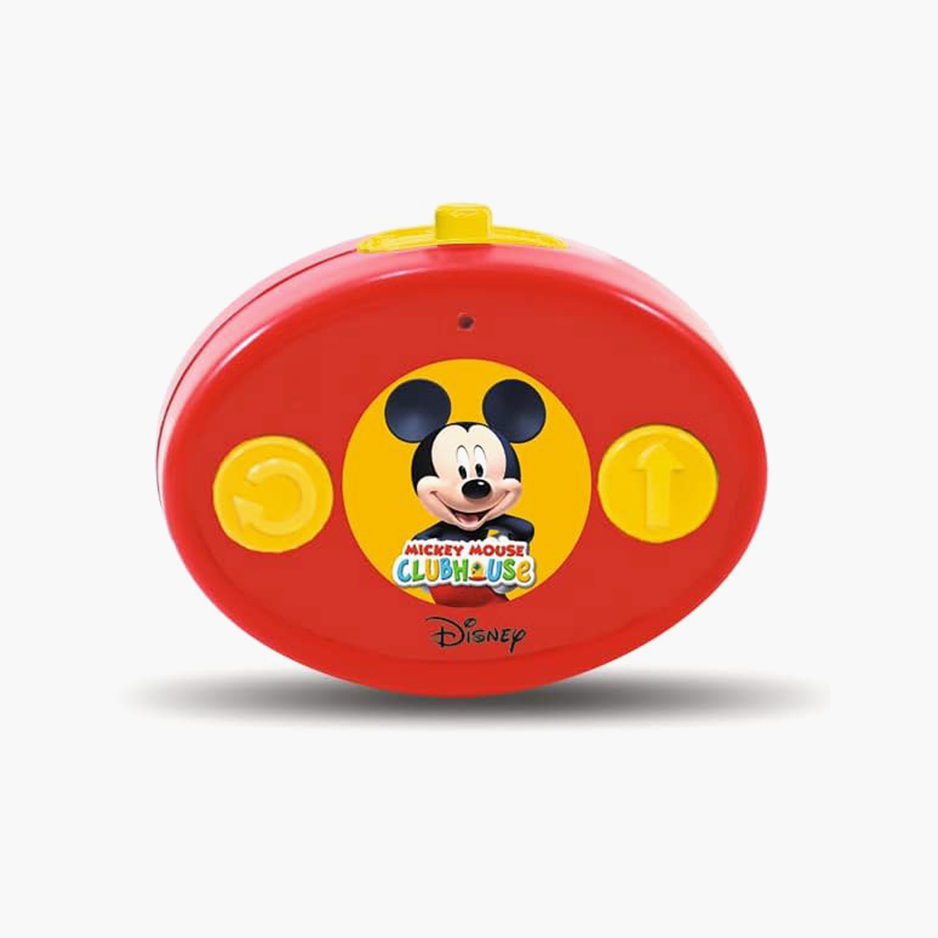 Jada Remote Control Mickey Mouse Roadster Toy-toys-remotecontrolledvehicles-rccars-image-5