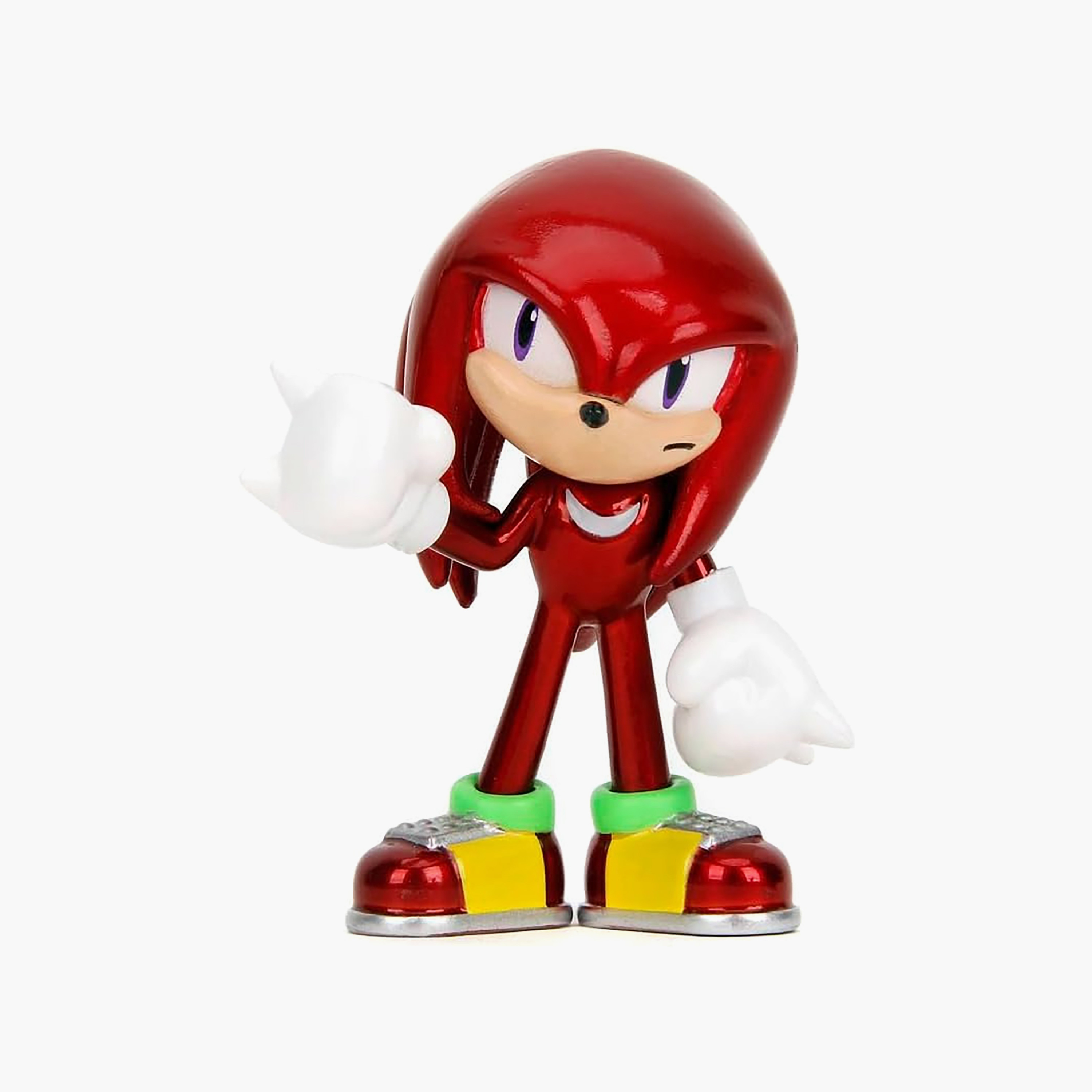مجسم حركة ميتاليك متنوع سونيك ذا هيدهوج من جادا-toys-playfigures-actionplaysets-image-3