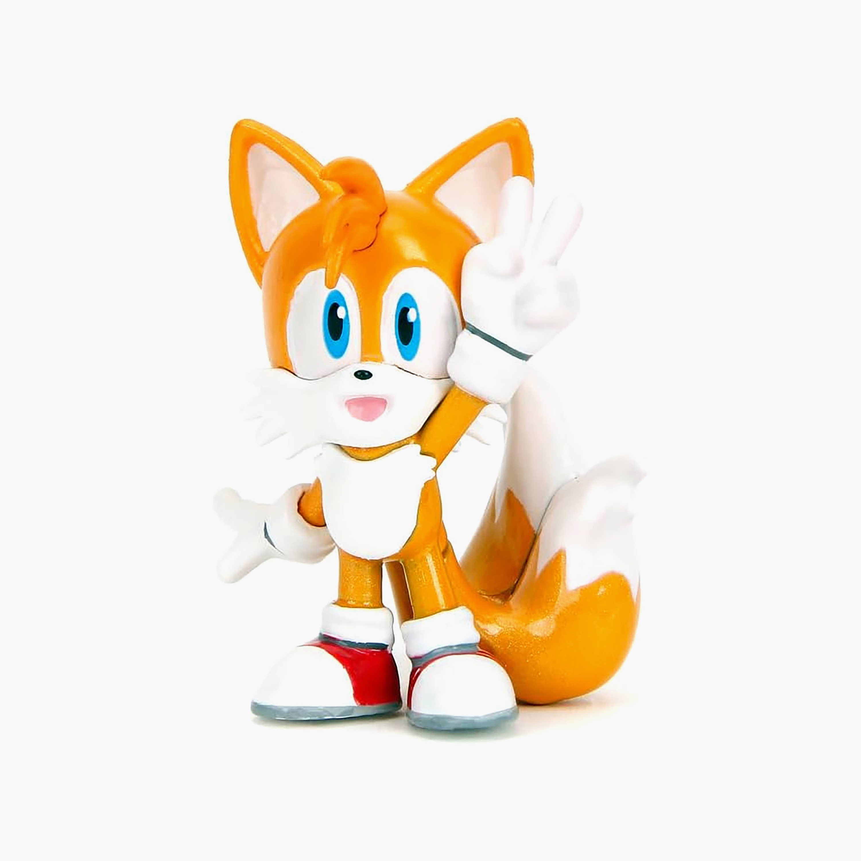 مجسم حركة ميتاليك متنوع سونيك ذا هيدهوج من جادا-toys-playfigures-actionplaysets-image-4