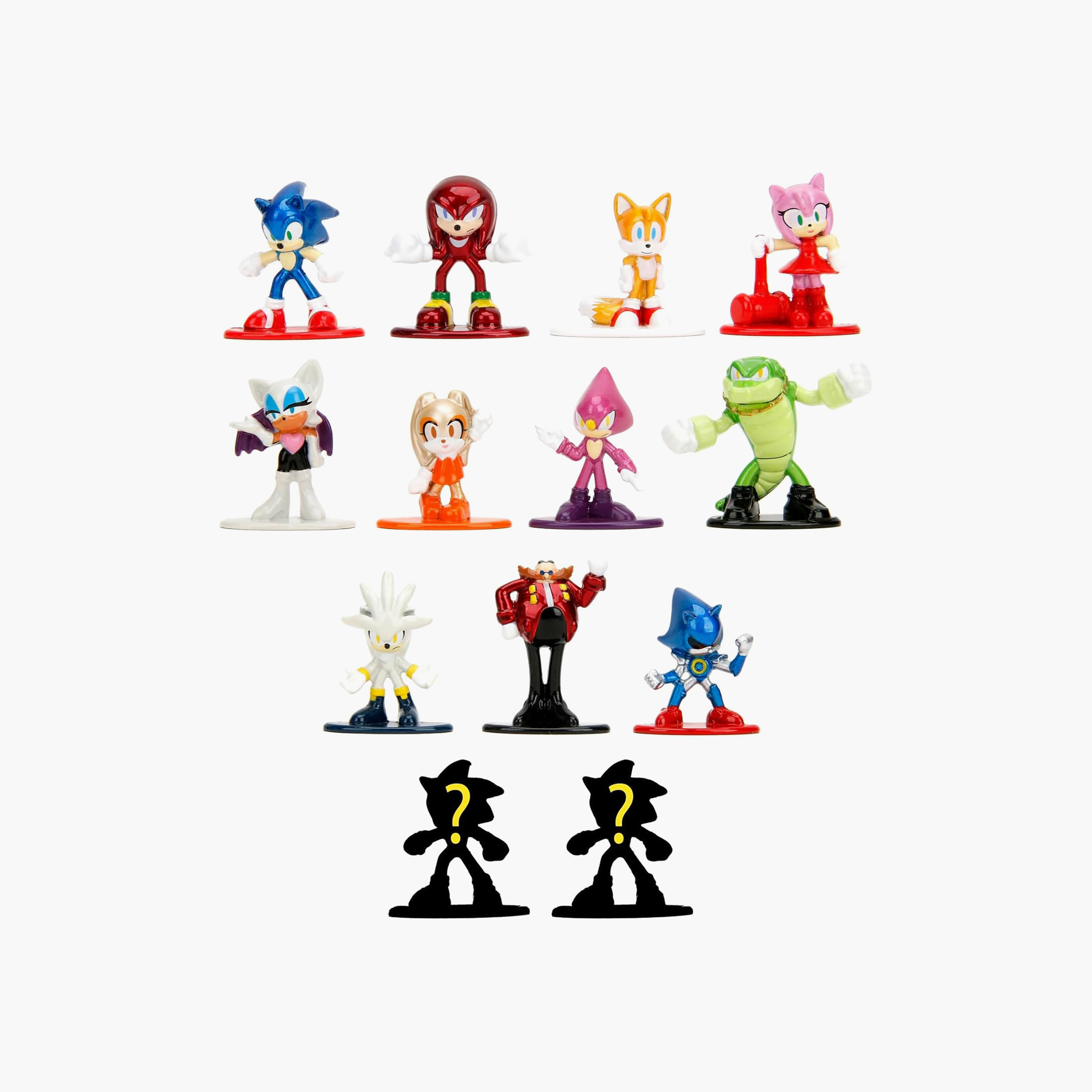 شنطة مفاجآت مجسمات نانو معدنية سونيك متنوعة من جايدا-toys-playfigures-actionplaysets-image-1