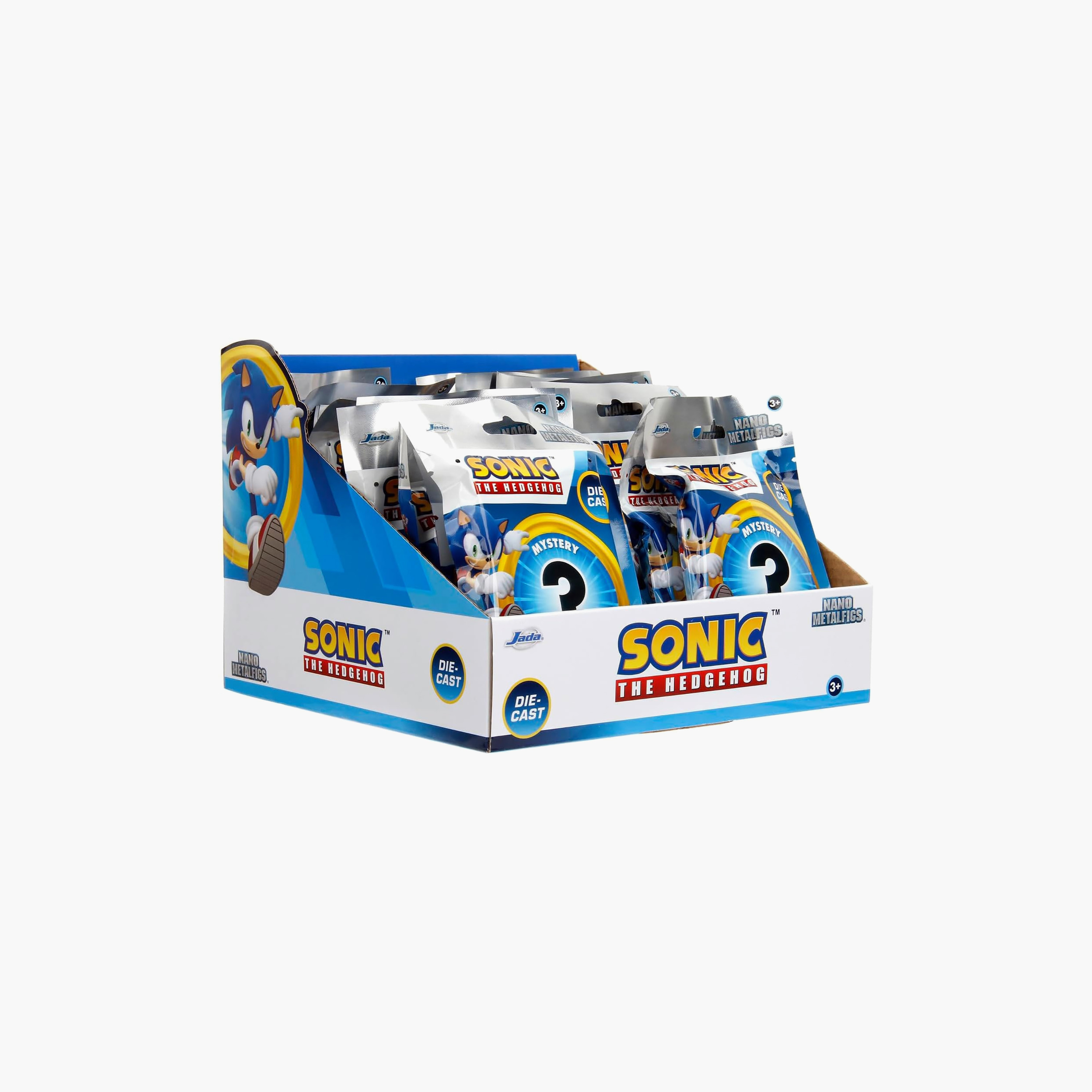 شنطة مفاجآت مجسمات نانو معدنية سونيك متنوعة من جايدا-toys-playfigures-actionplaysets-image-4