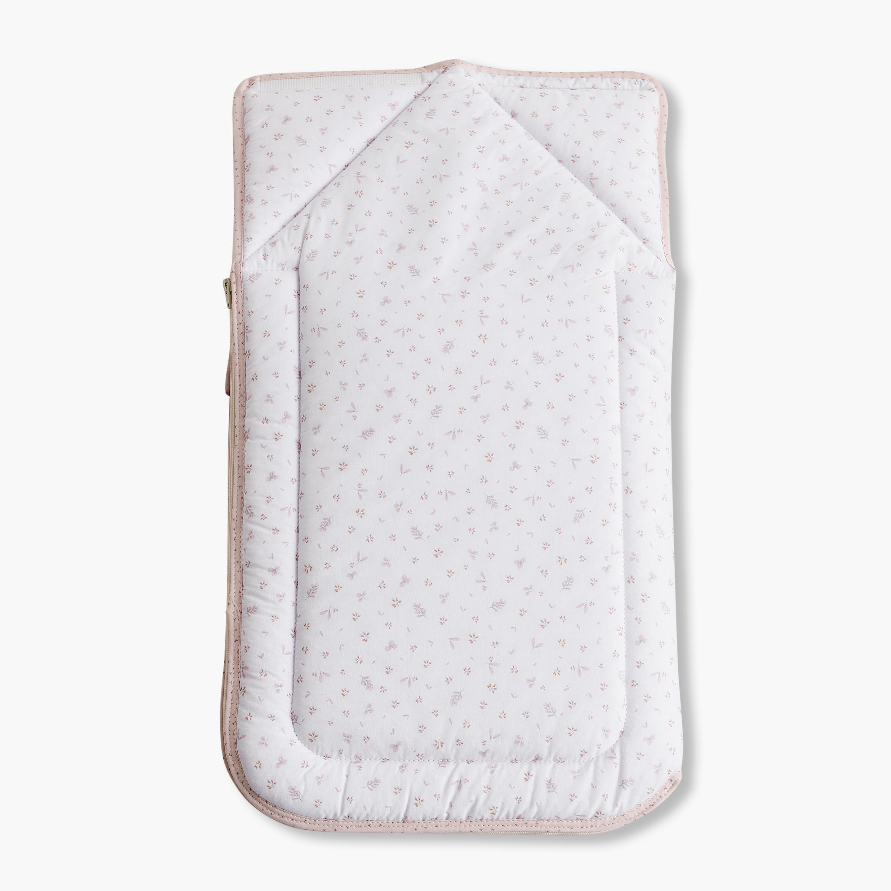 Cambrass Plumeti Baby Nest with Zip Closure-baby-nursery-babybedding-image-3