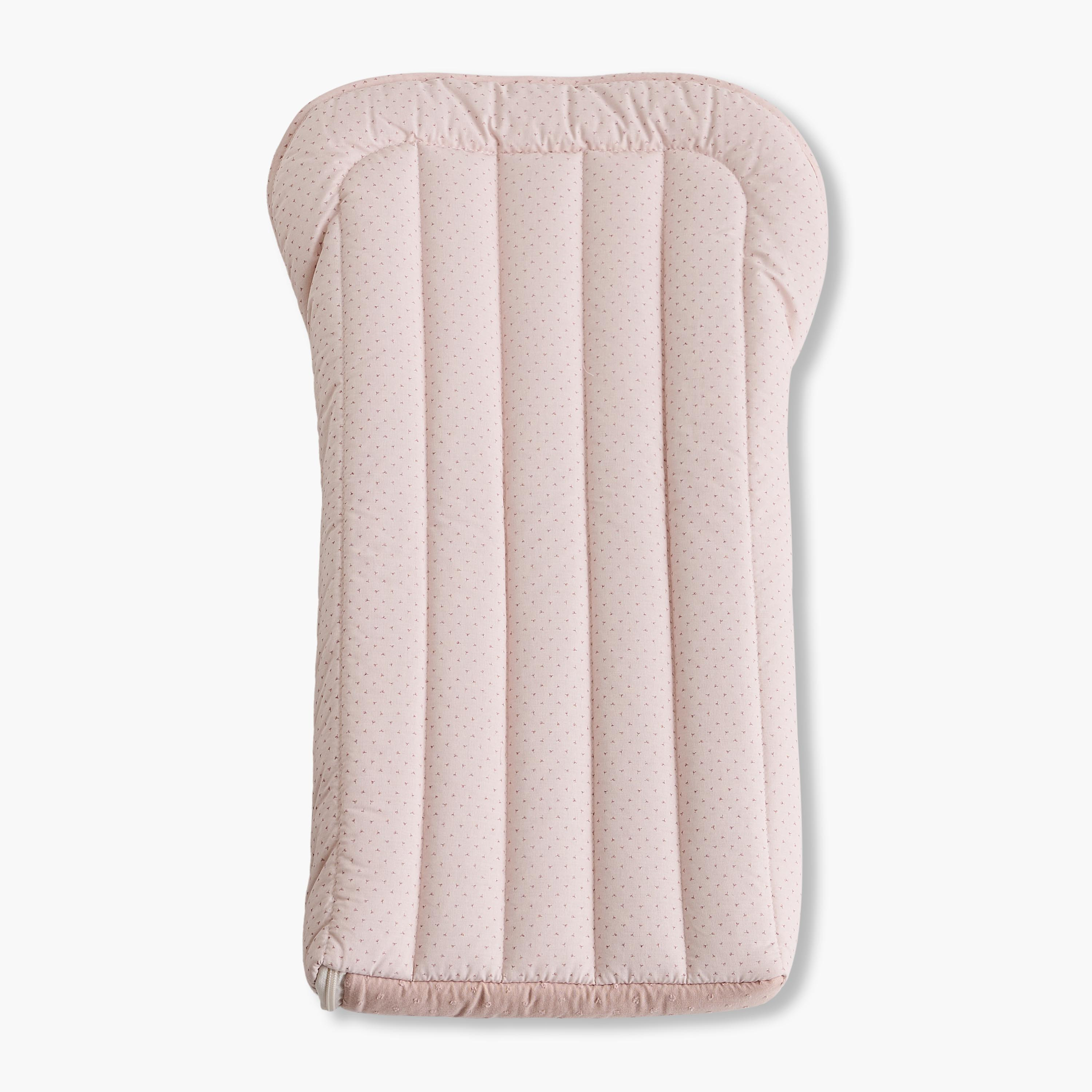Cambrass Plumeti Piccola Baby Nest with Zip Closure-baby-nursery-babybedding-image-2