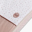 مهد رضّع بسحاب إغلاق بلوميتي من كامبراس-baby-nursery-babybedding-image-2