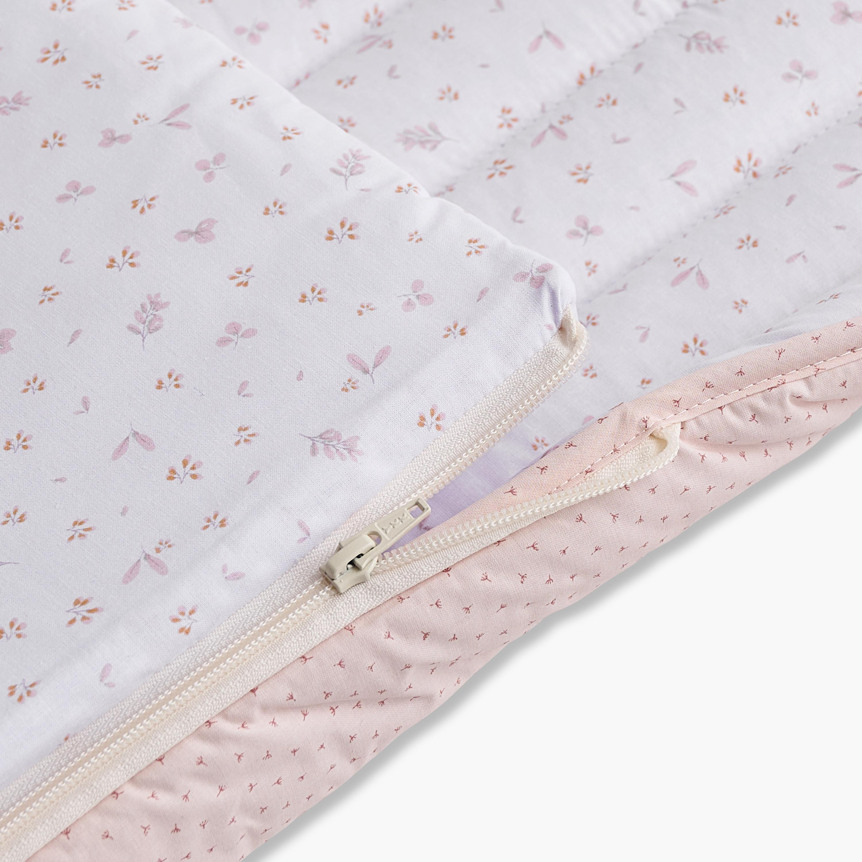 Cambrass Plumeti Piccola Baby Nest with Zip Closure-baby-nursery-babybedding-image-7