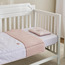 Cambrass Plumeti Printed Baby Bedding Set - 130x70 cm-baby-nursery-babybedding-image-7