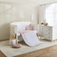 Cambrass Plumeti Printed Baby Bedding Set - 130x70 cm-baby-nursery-babybedding-image-1