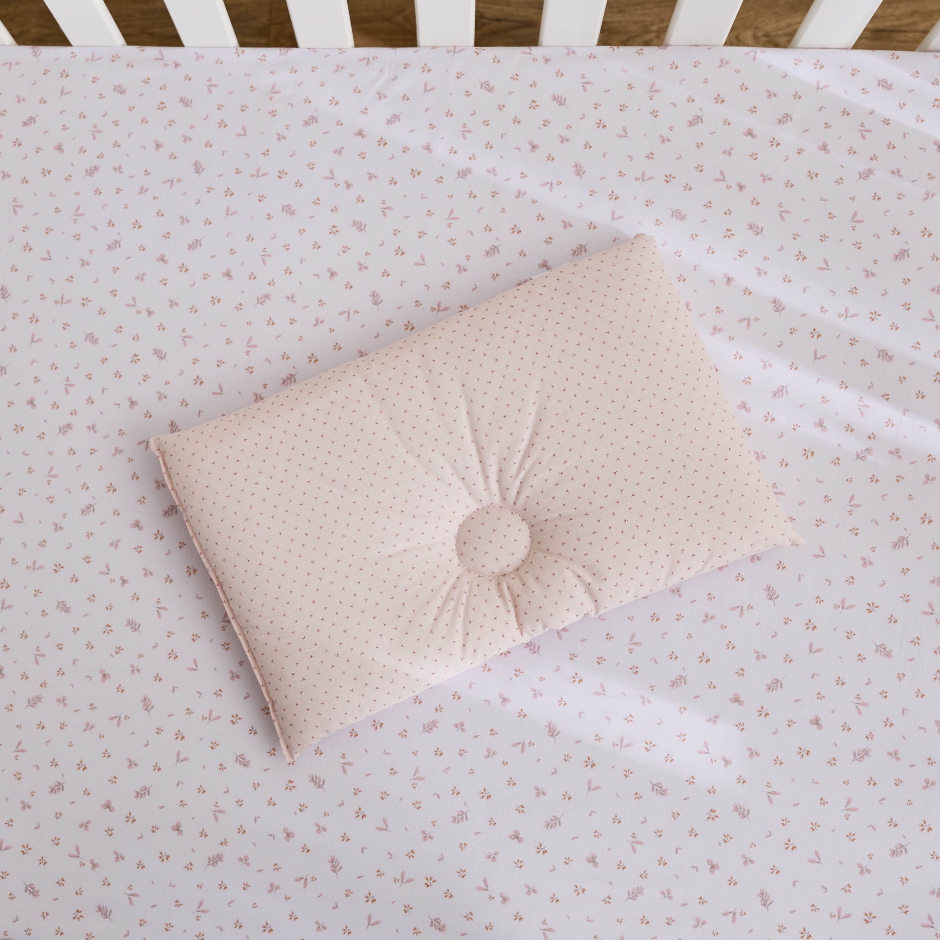 Cambrass Plumeti Baby Bedding Set with Print, 70x130 cm-baby-nursery-babybedding-image-11
