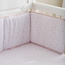 Cambrass Plumeti Printed Baby Bedding Set - 130x70 cm-baby-nursery-babybedding-image-8