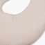 وسادة رضاعة بطبعات زهرية بلوميتي من كامبراس - 53×45 سم-baby-nursery-babybedding-image-1