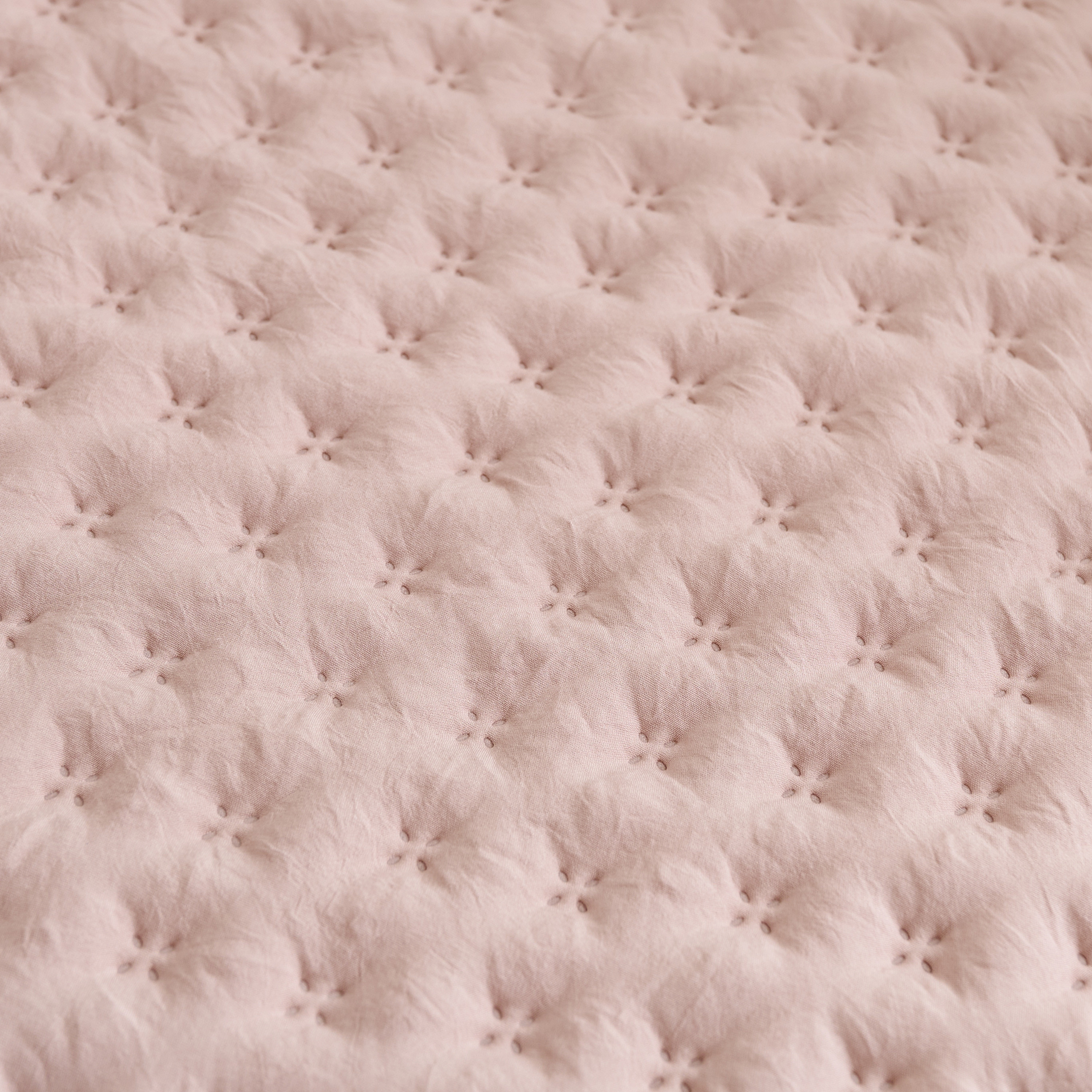 Cambrass Baby Bedding Set with Quilted Design, 100x130 cm-baby-nursery-babybedding-image-4