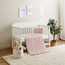 Cambrass Quilted Baby Bedding Set - 130x100 cm-baby-nursery-babybedding-image-7