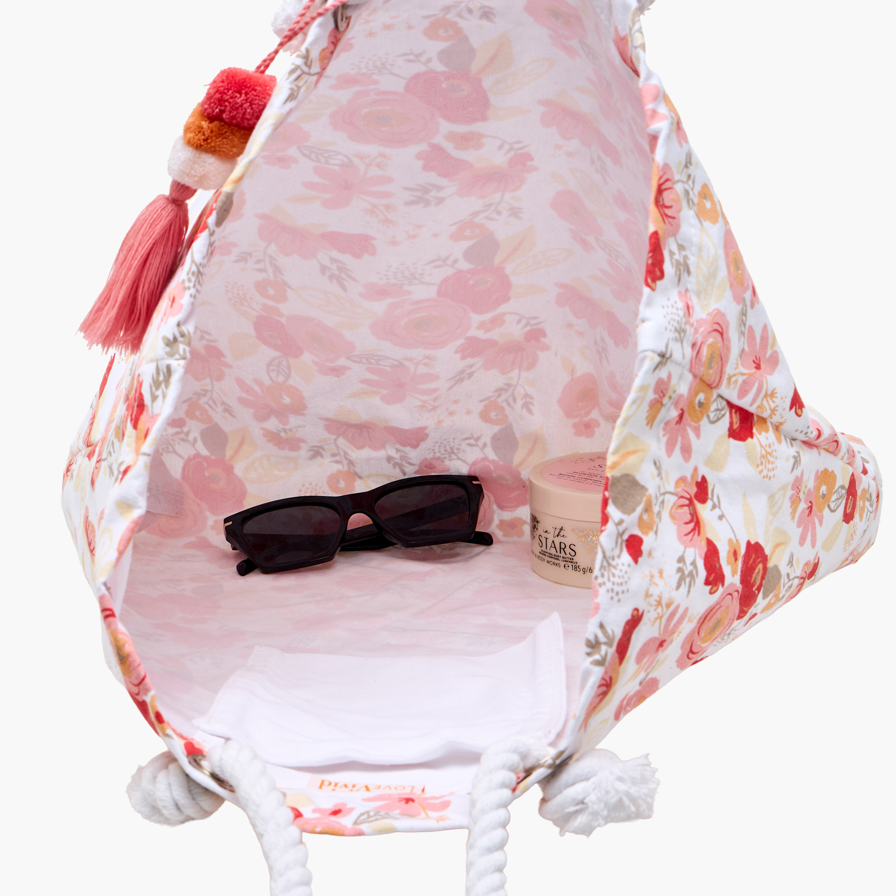 Floral Print Tote Bag with Double Handle-women-bagsandwallets-handbags-image-8