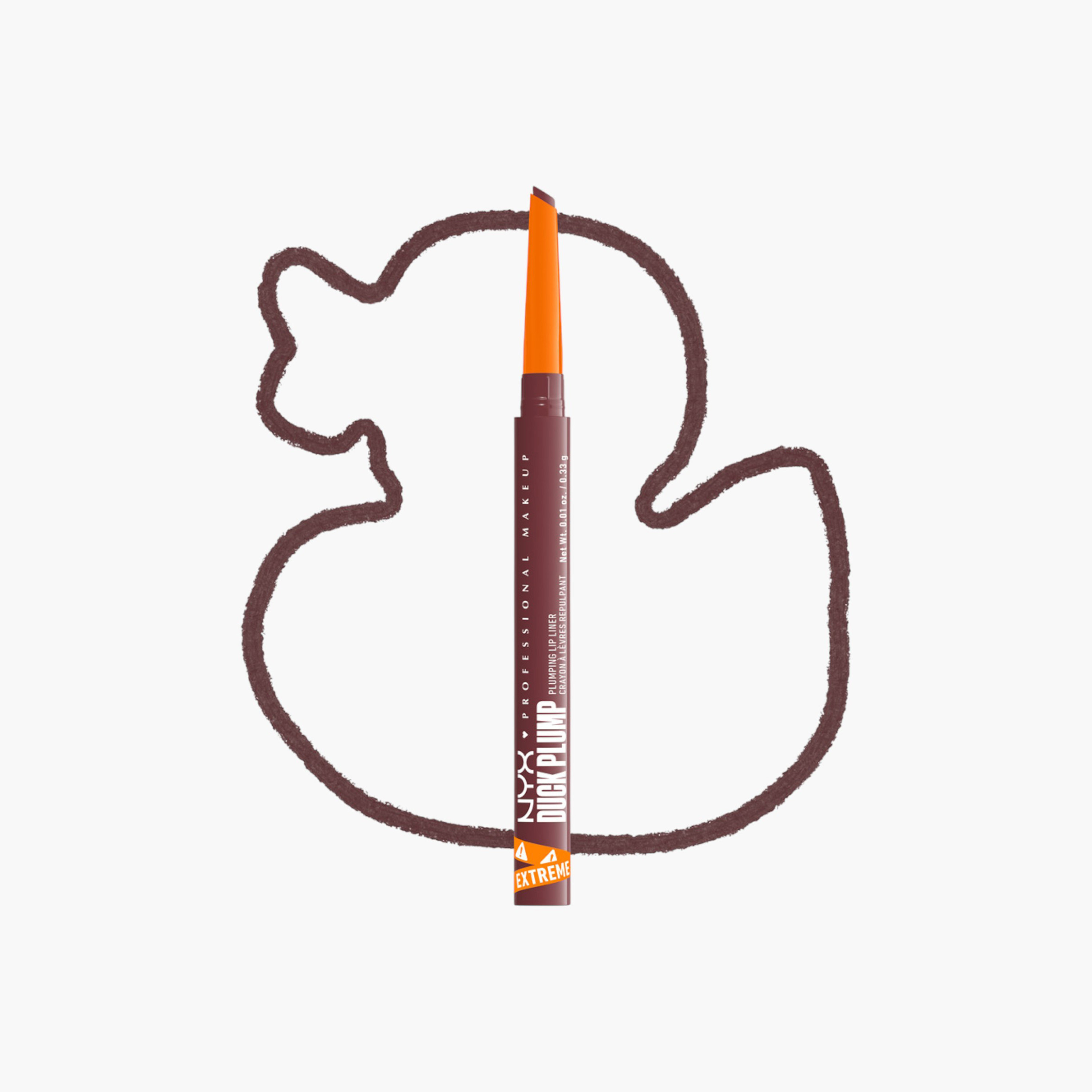 NYX Professional Make Up Plumping Lip Liner Extreme-beautyandpersonalcare-makeup-lips-lipliners-image-3