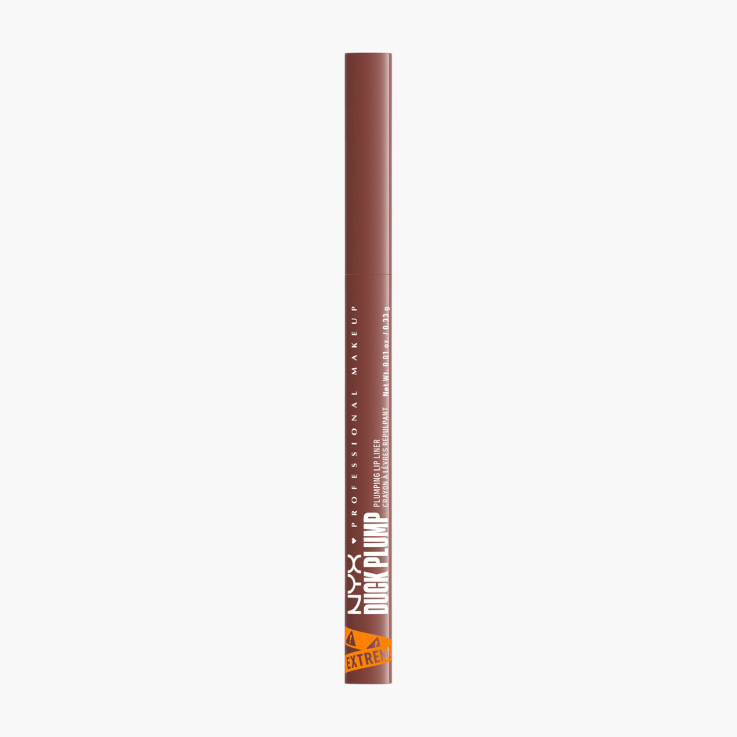 NYX Professional Make Up Plumping Lip Liner Pencil-beautyandpersonalcare-makeup-lips-lipliners-image-1