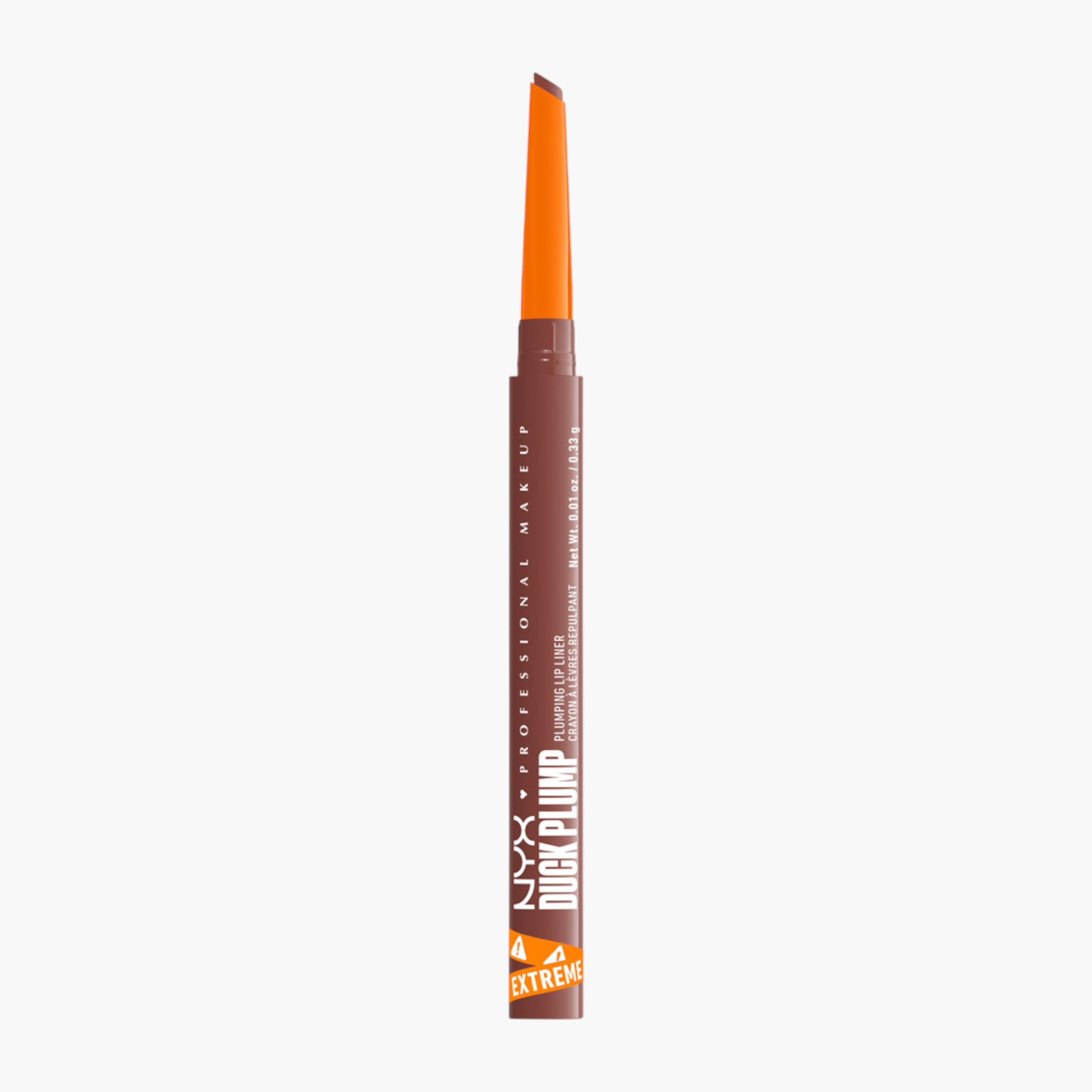 NYX Professional Make Up Plumping Lip Liner Pencil-beautyandpersonalcare-makeup-lips-lipliners-image-2