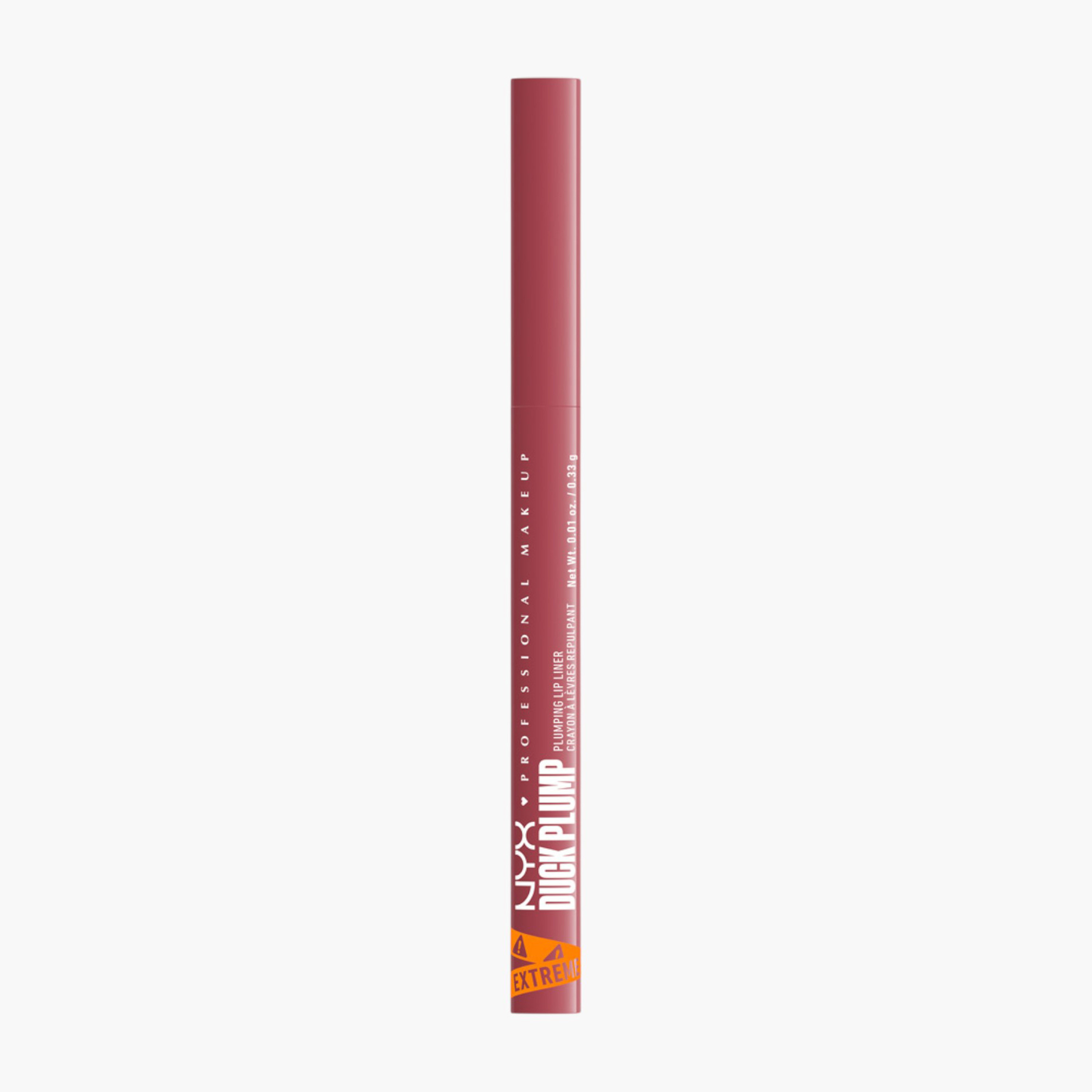 NYX Professional Make Up Plumping Lip Liner Pencil-beautyandpersonalcare-makeup-lips-lipliners-image-1