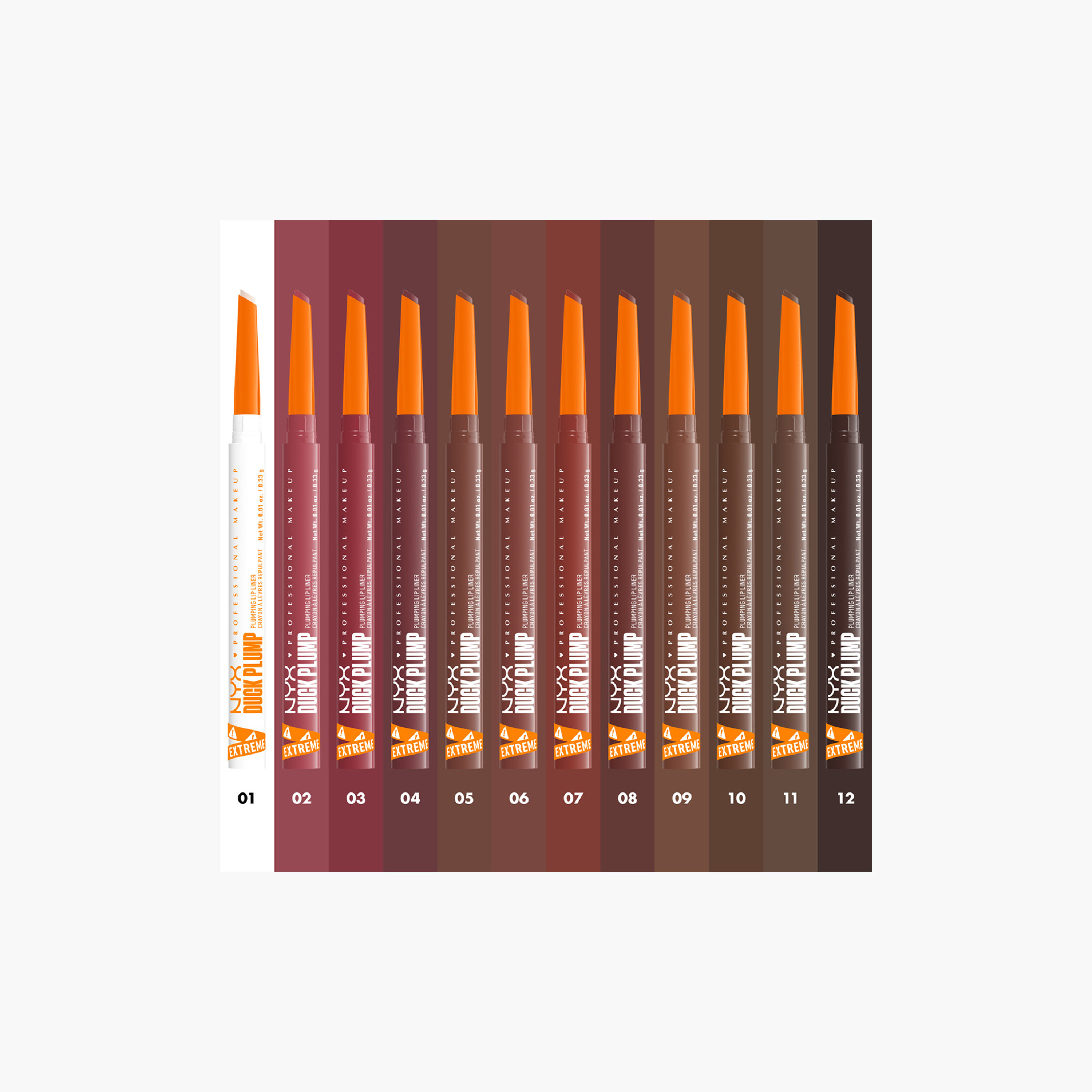 NYX Professional Make Up Plumping Lip Liner Pencil-beautyandpersonalcare-makeup-lips-lipliners-image-7