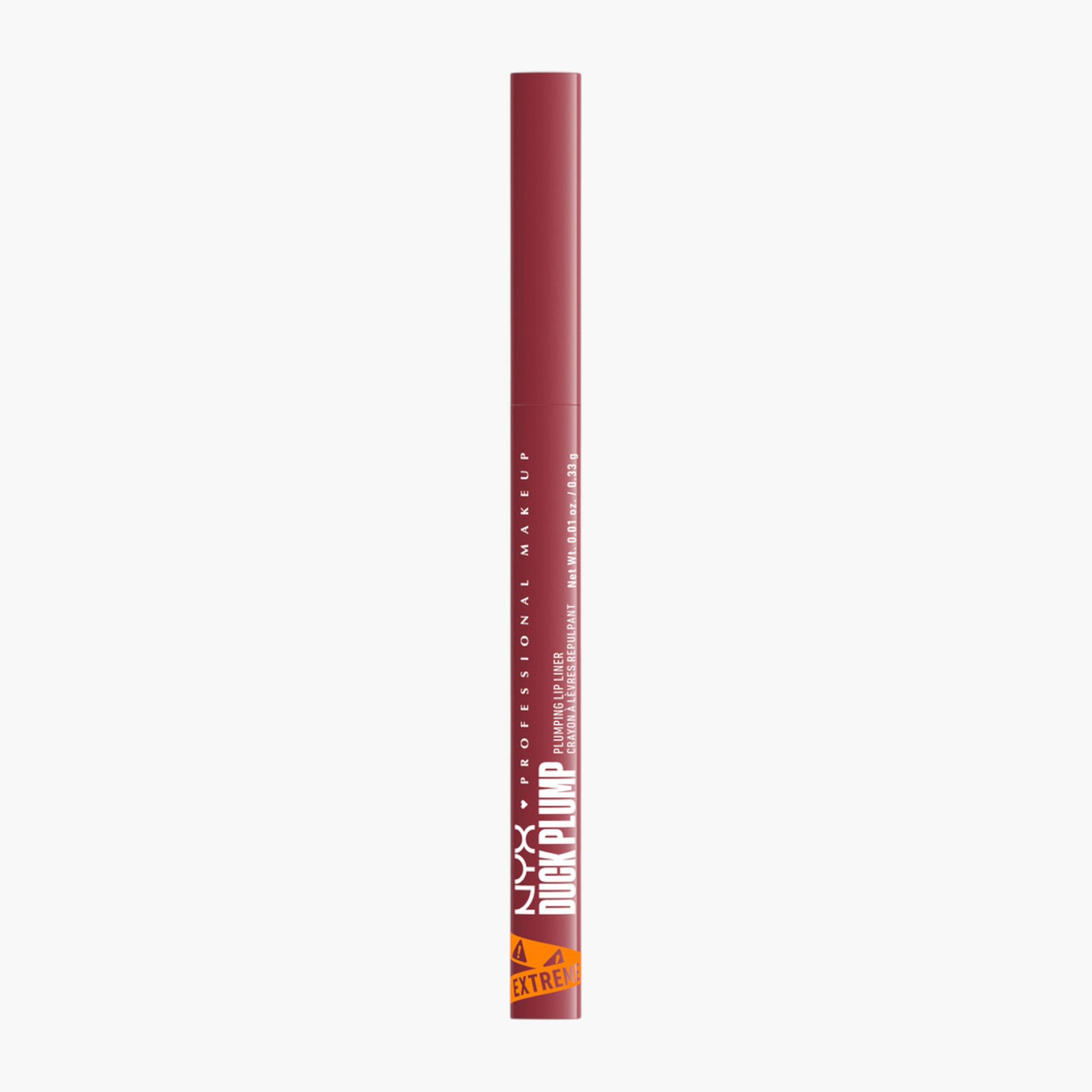 قلم تحديد شفاه مكثف من إن واي إكس بروفيشنال-beautyandpersonalcare-makeup-lips-lipliners-image-1