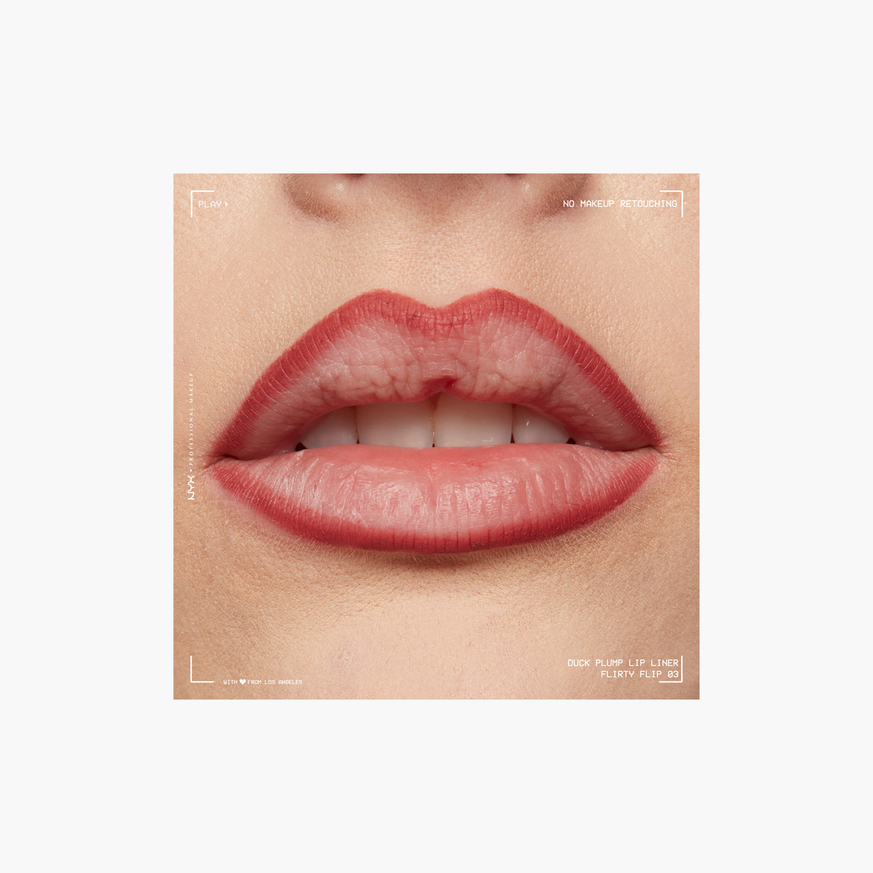 قلم تحديد شفاه مكثف من إن واي إكس بروفيشنال-beautyandpersonalcare-makeup-lips-lipliners-image-5
