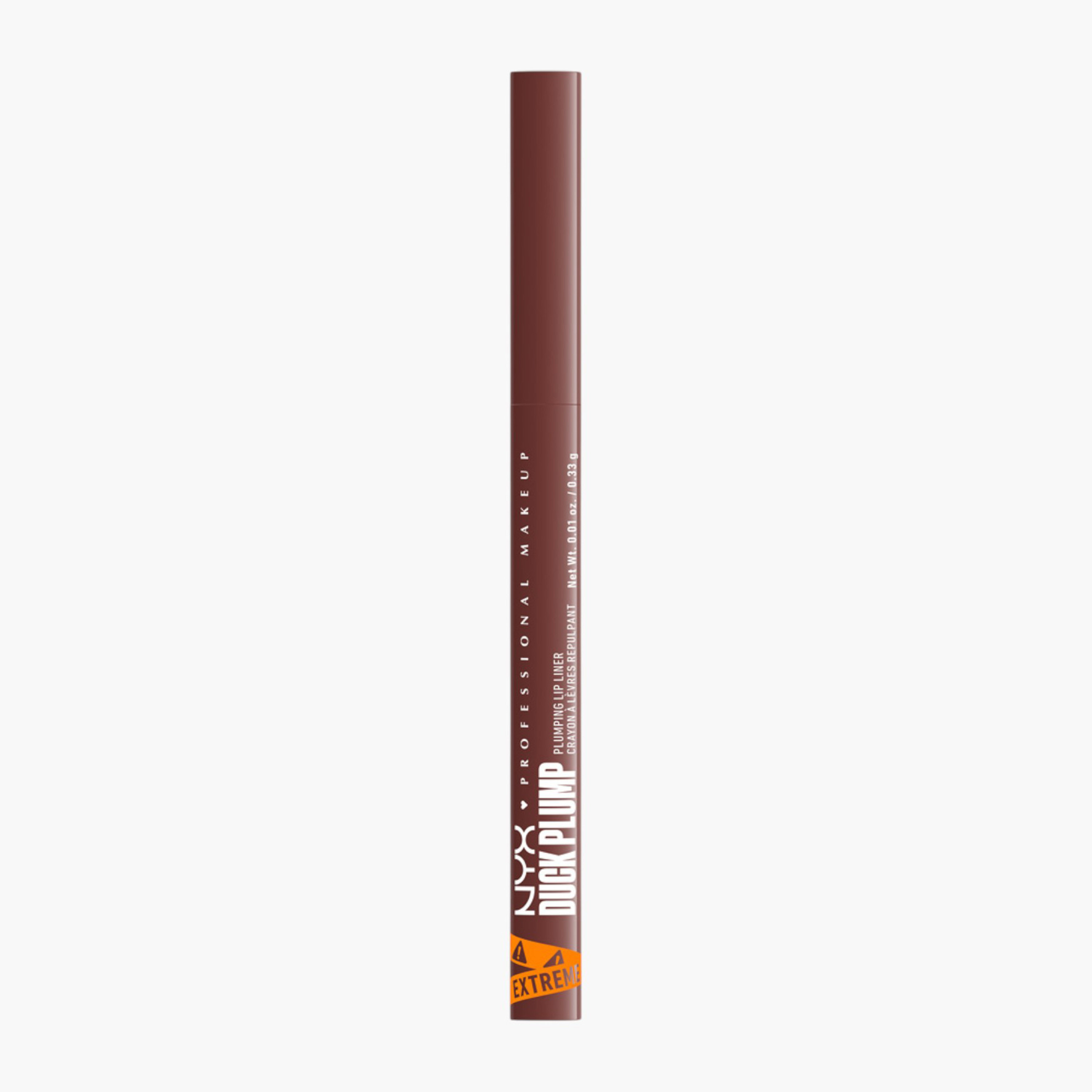 قلم تحديد شفاه مكثف من إن واي إكس بروفيشنال-beautyandpersonalcare-makeup-lips-lipliners-image-1