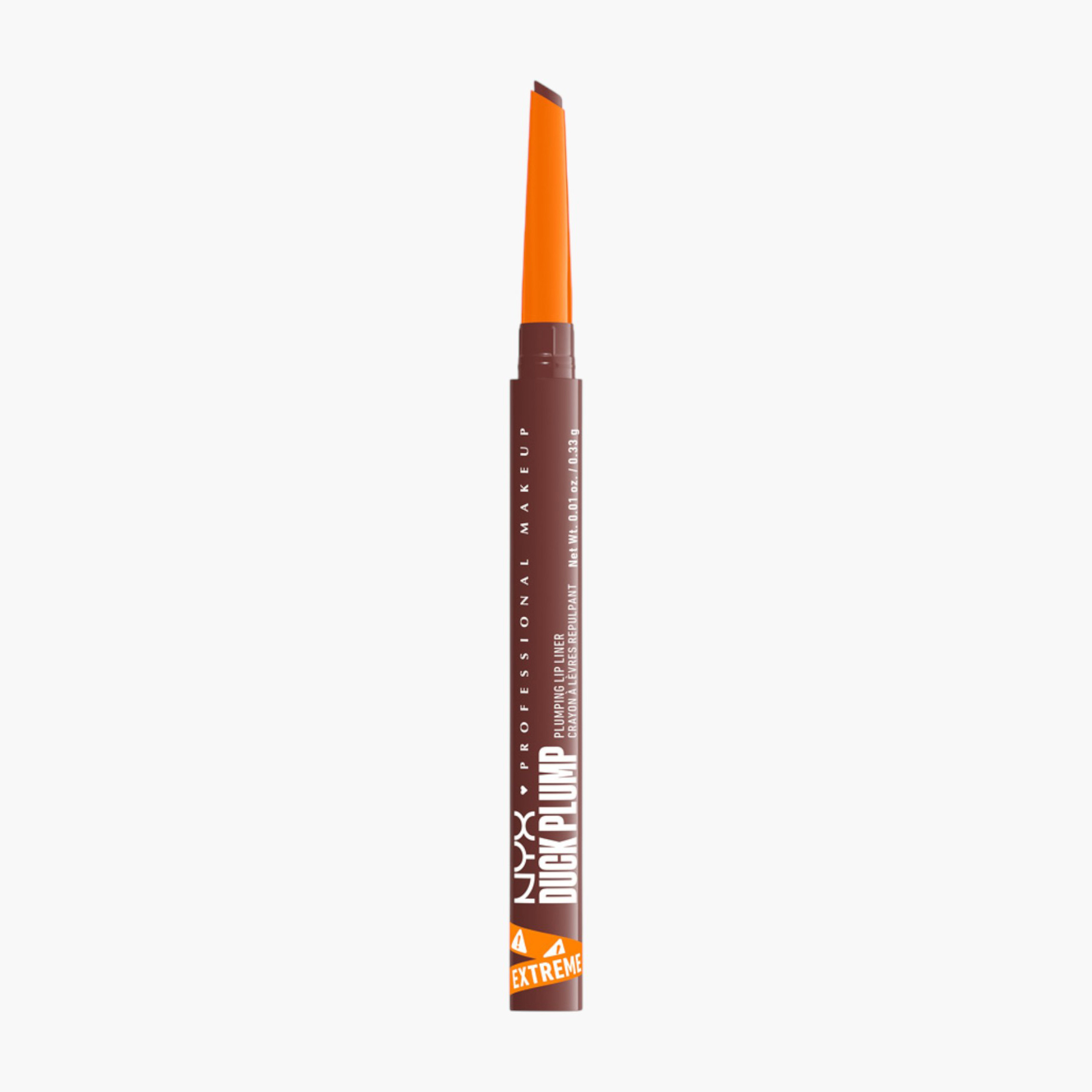 قلم تحديد شفاه مكثف من إن واي إكس بروفيشنال-beautyandpersonalcare-makeup-lips-lipliners-image-2