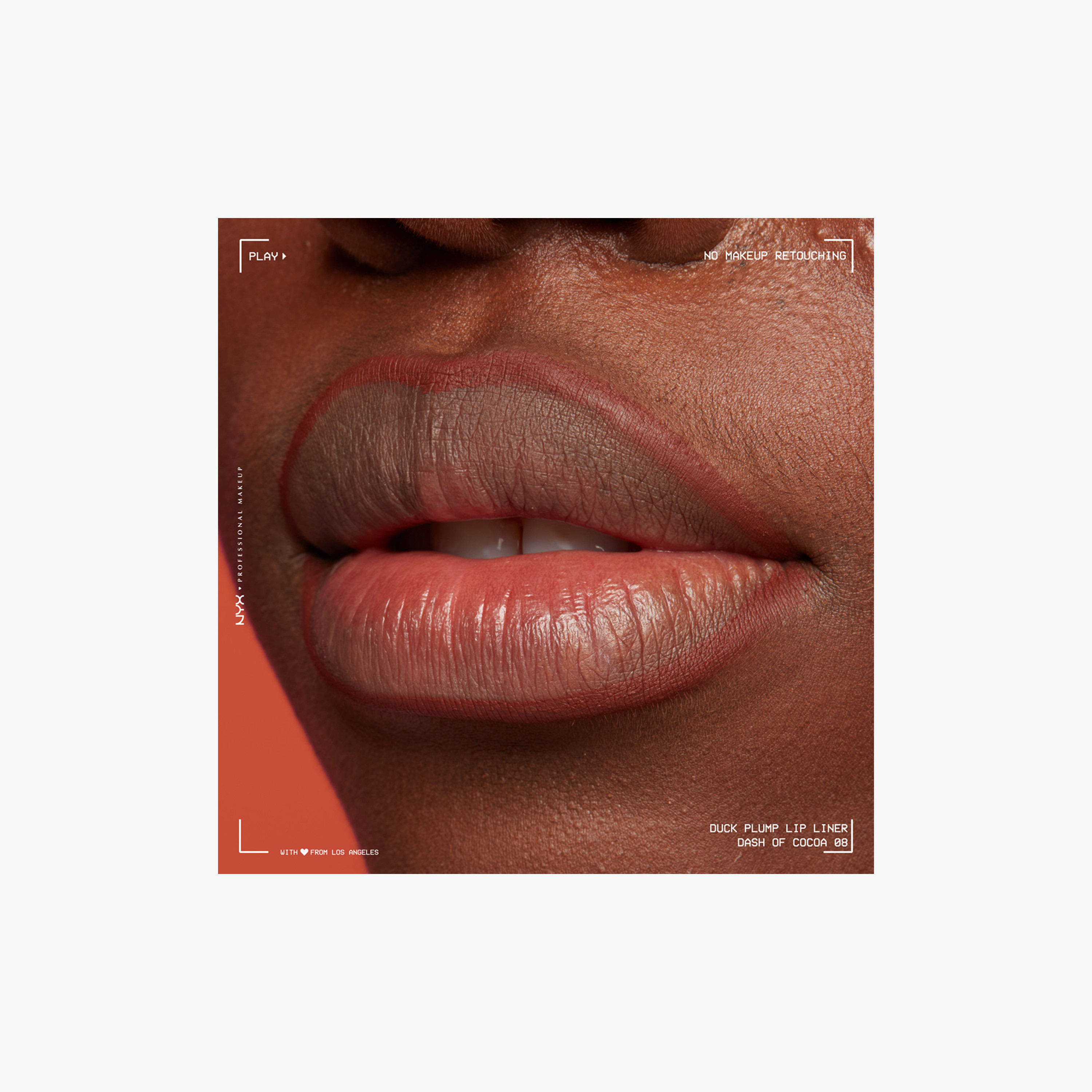 قلم تحديد شفاه مكثف من إن واي إكس بروفيشنال-beautyandpersonalcare-makeup-lips-lipliners-image-5