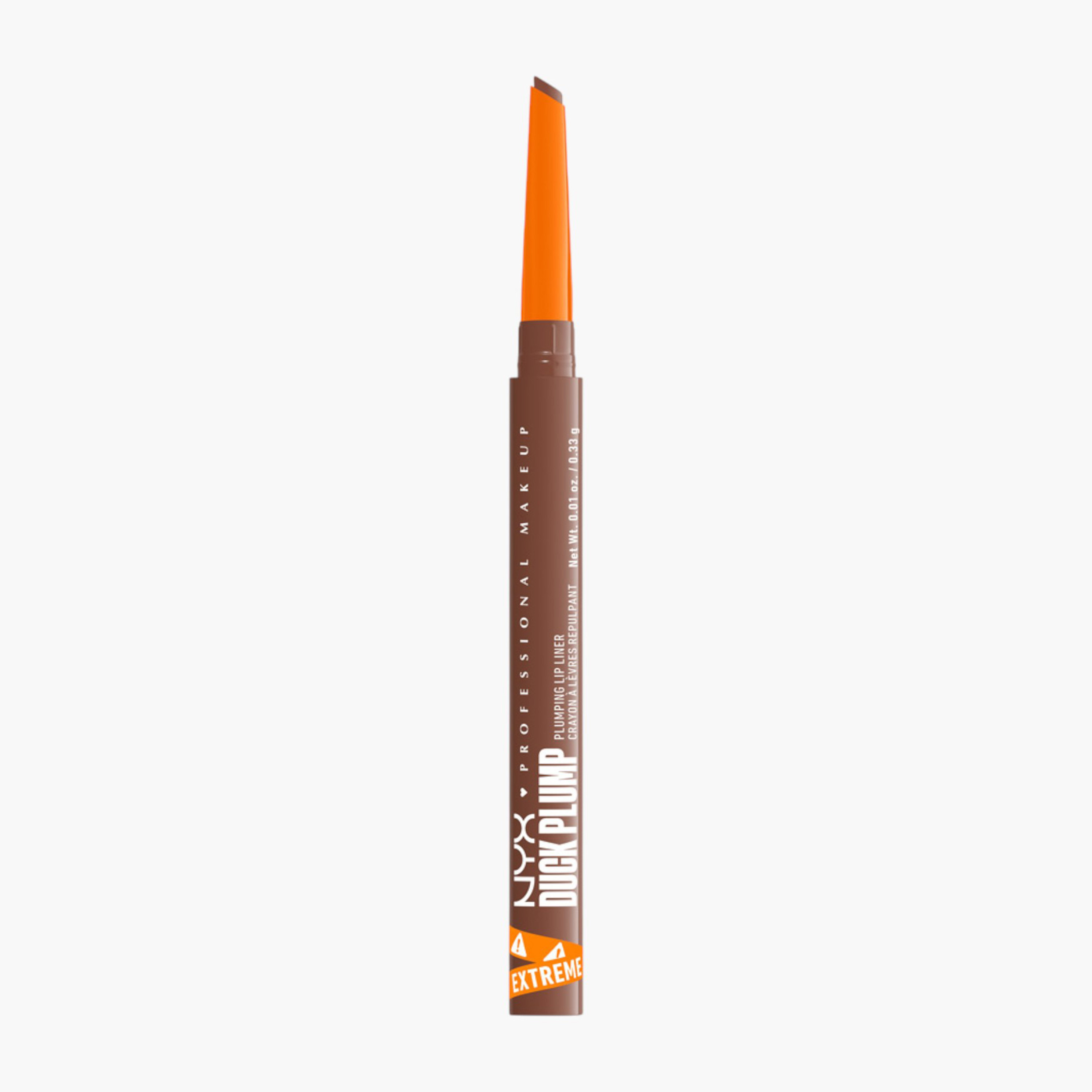 NYX Professional Make Up Plumping Lip Liner Pencil-beautyandpersonalcare-makeup-lips-lipliners-image-2