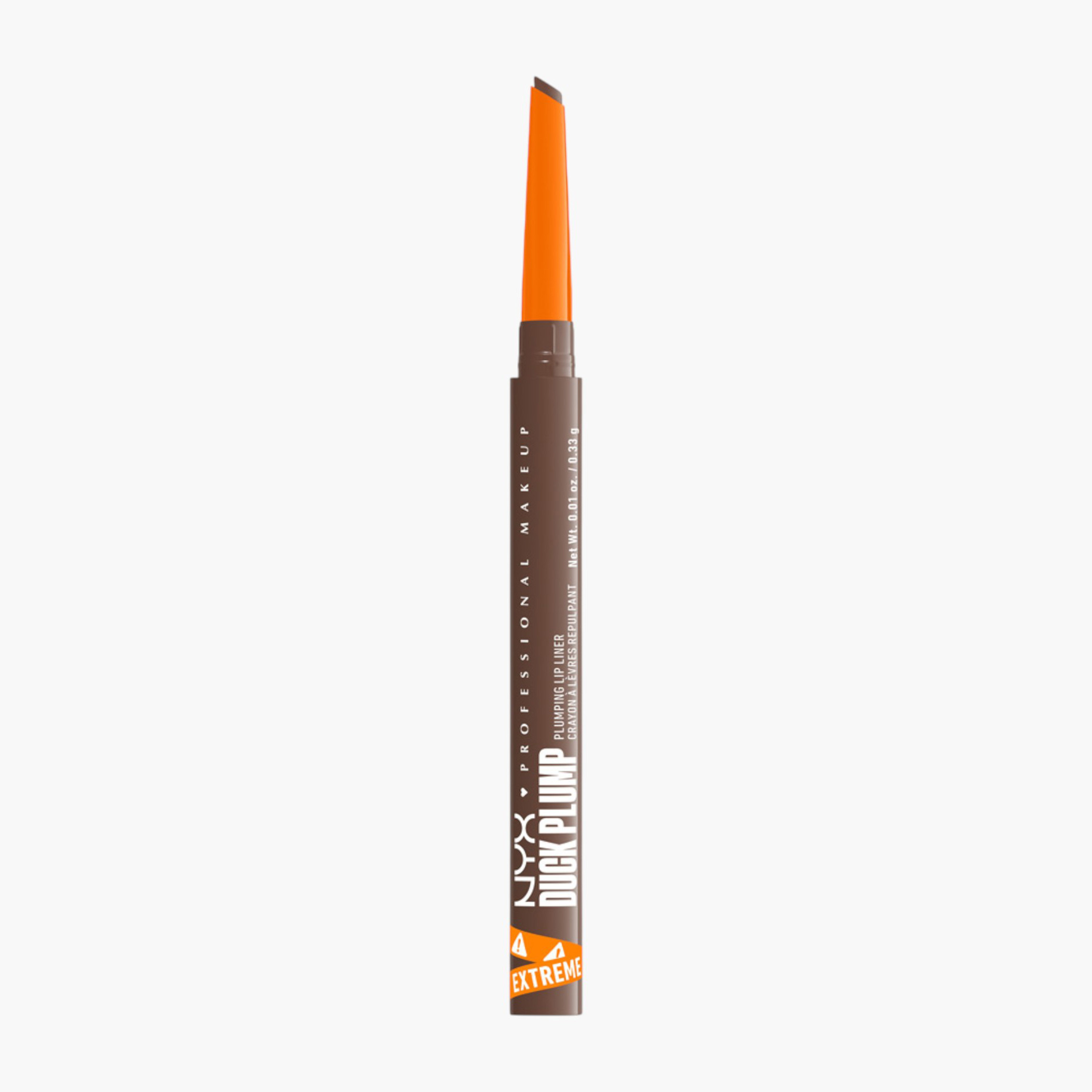 قلم تحديد شفاه مكثف من إن واي إكس بروفيشنال-beautyandpersonalcare-makeup-lips-lipliners-image-2
